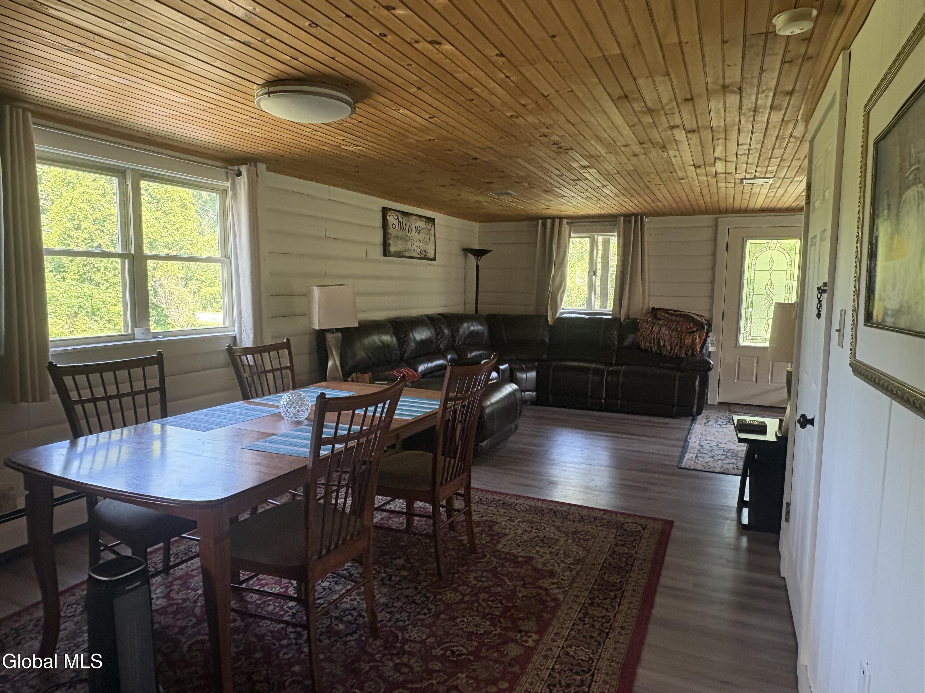 58 Wolcott Road Crown Point NY 12928