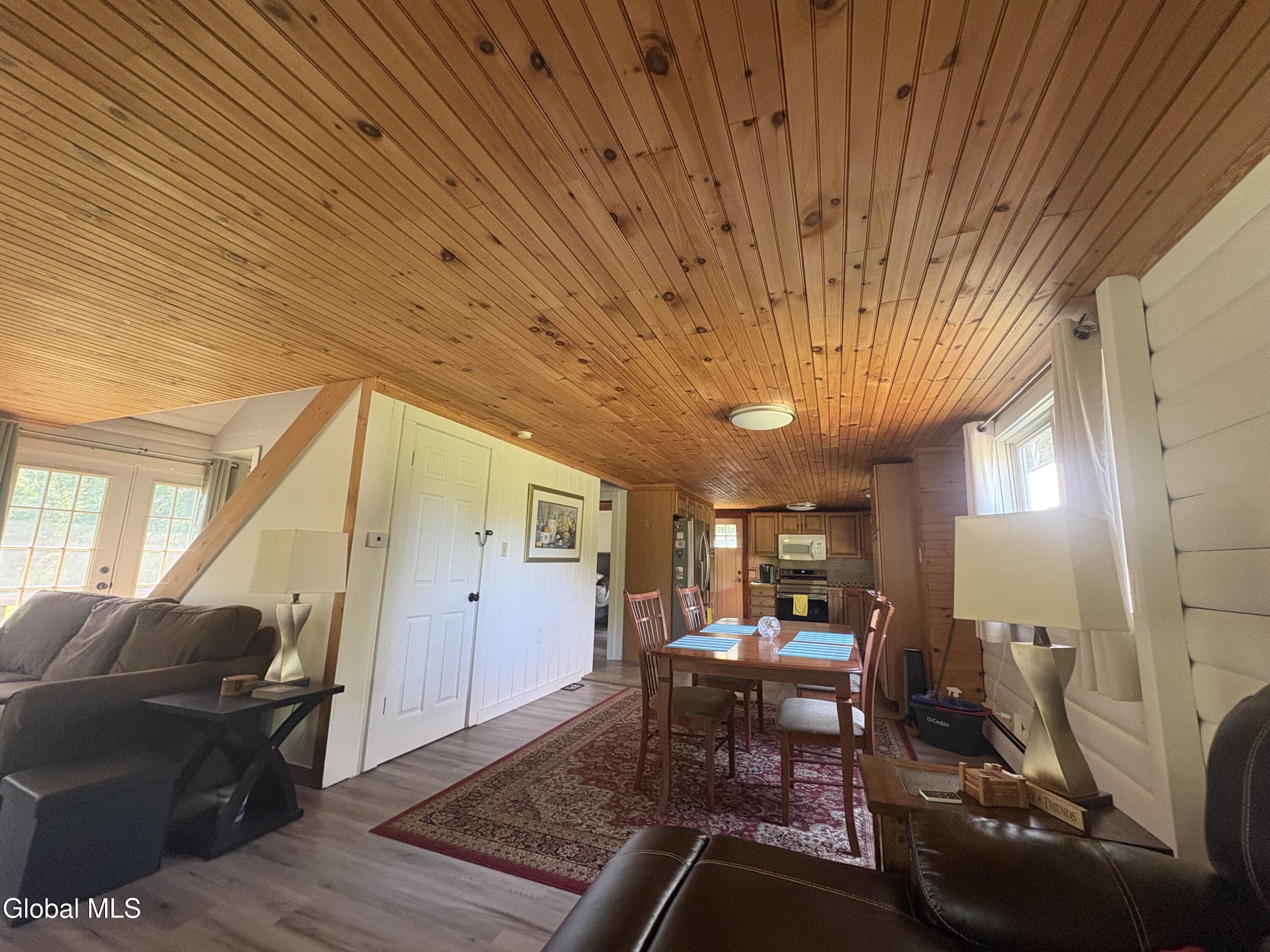 58 Wolcott Road Crown Point NY 12928