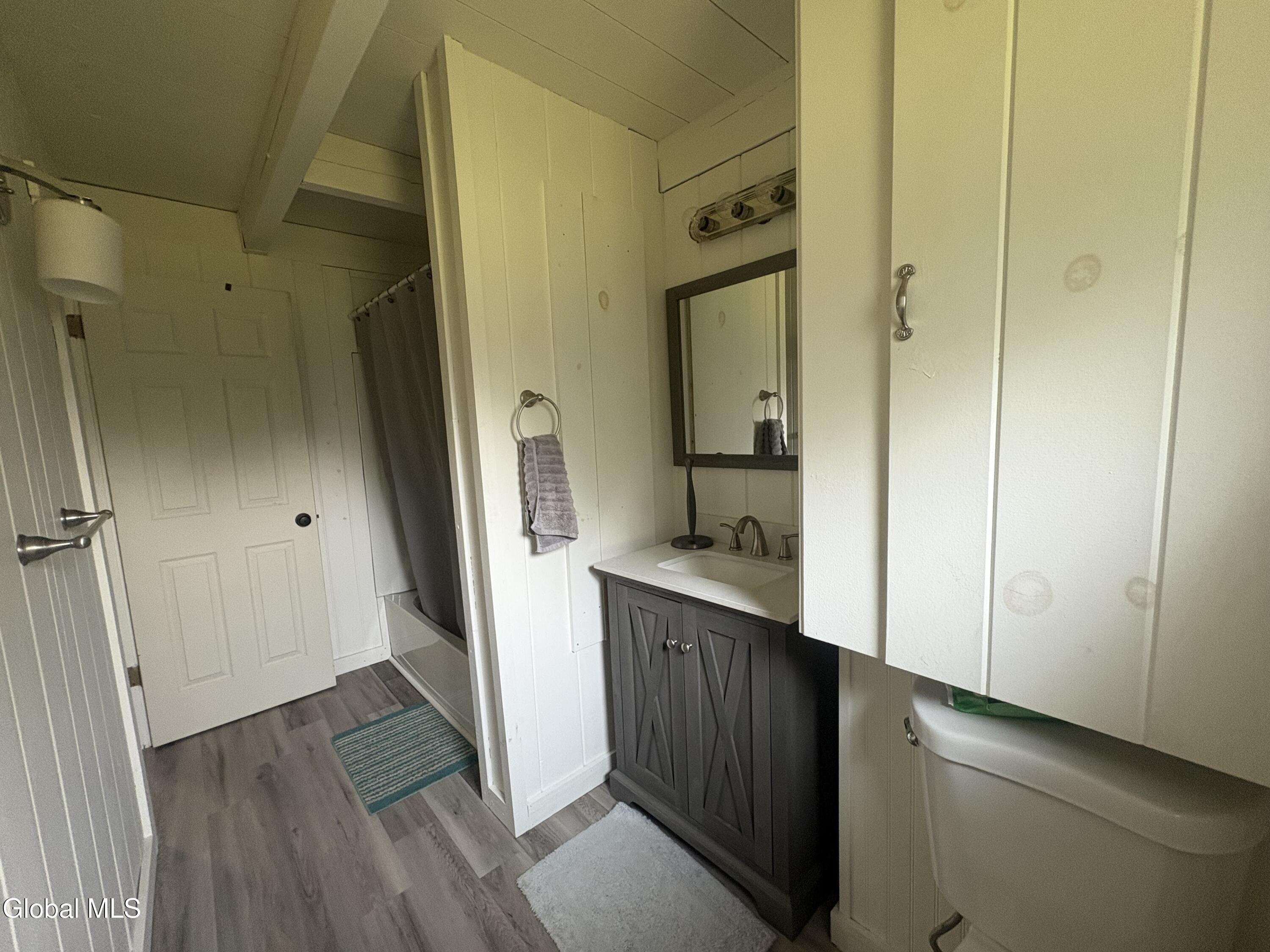 58 Wolcott Road Crown Point NY 12928