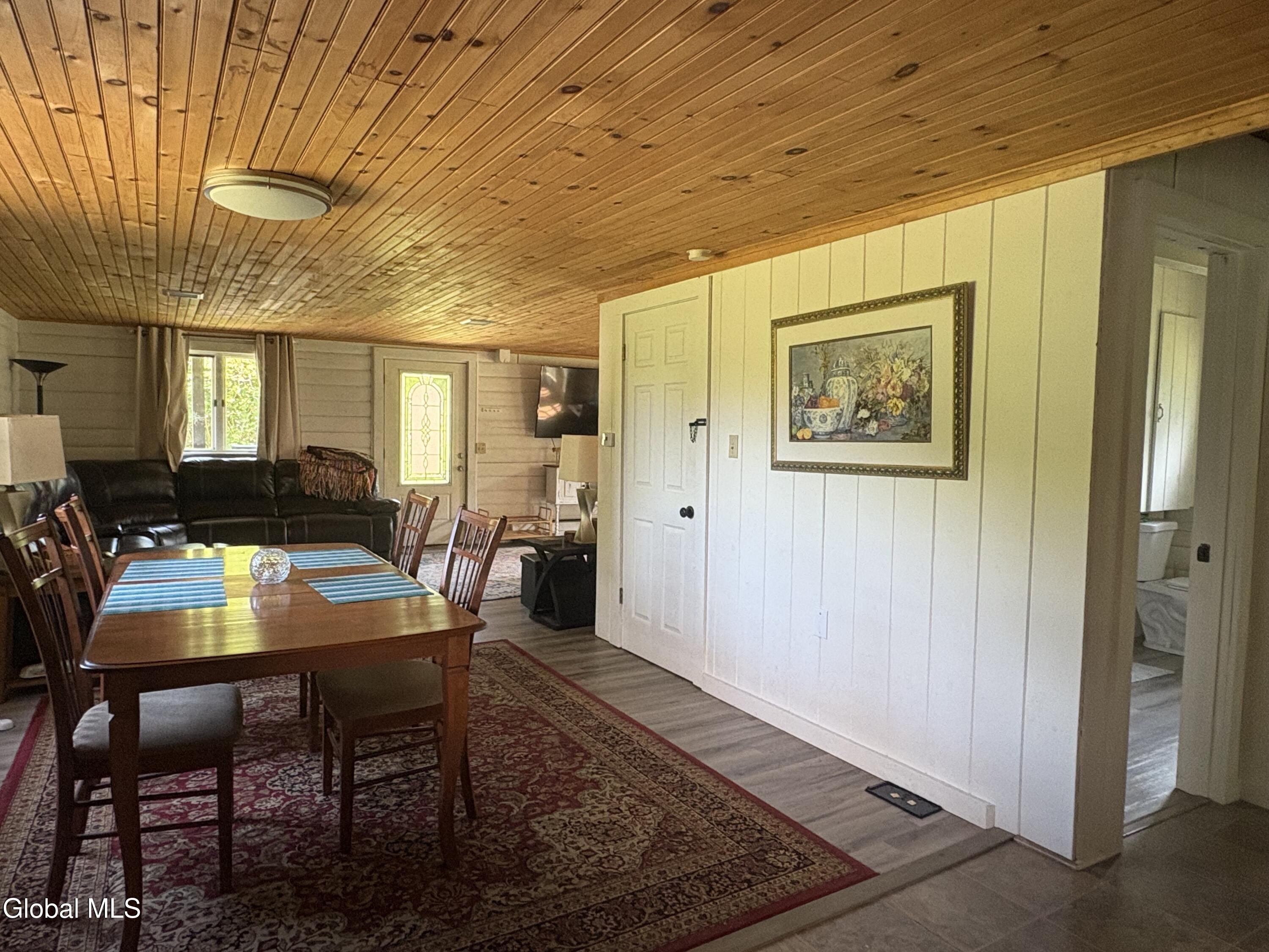 58 Wolcott Road Crown Point NY 12928