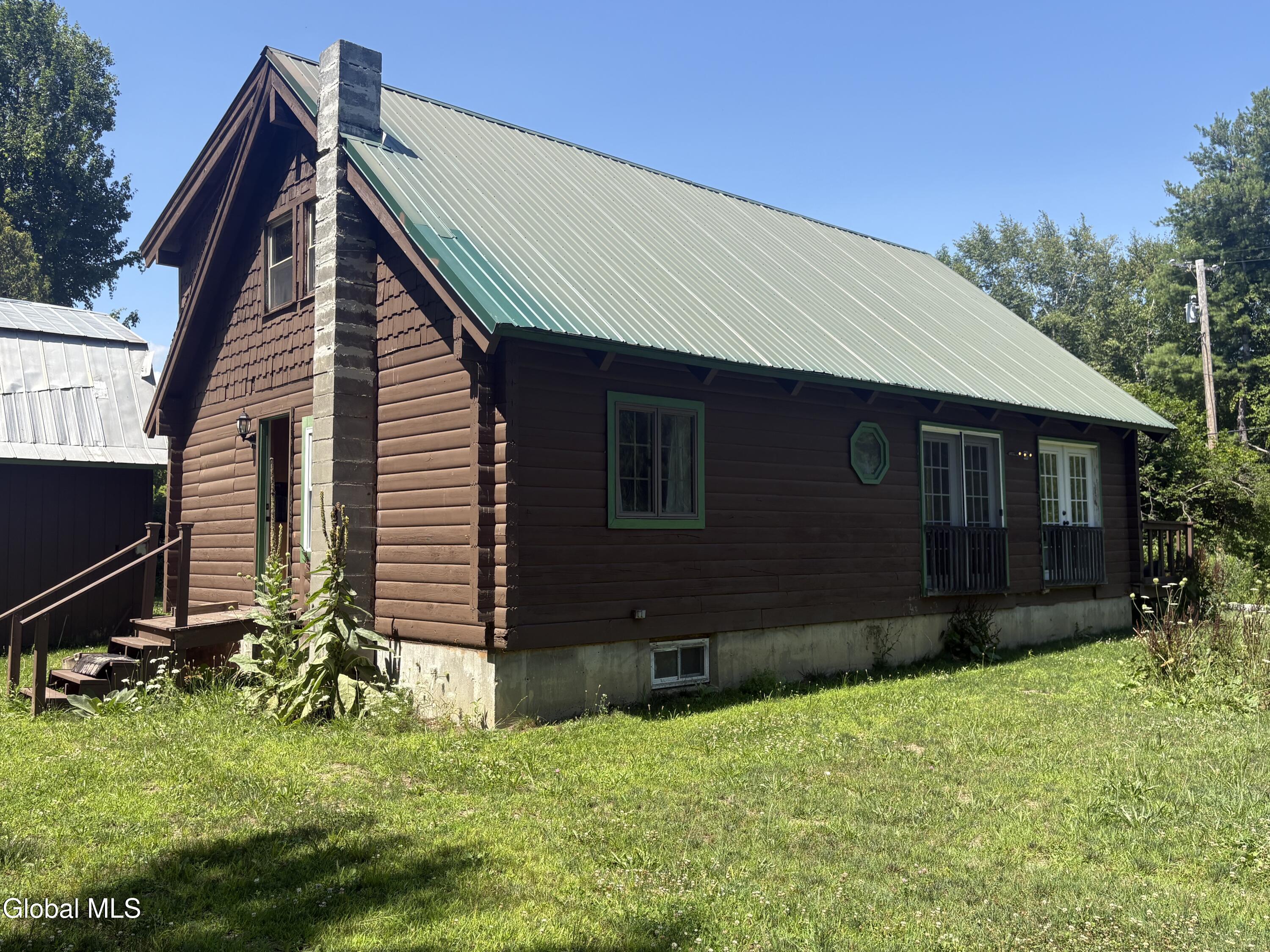 58 Wolcott Road Crown Point NY 12928