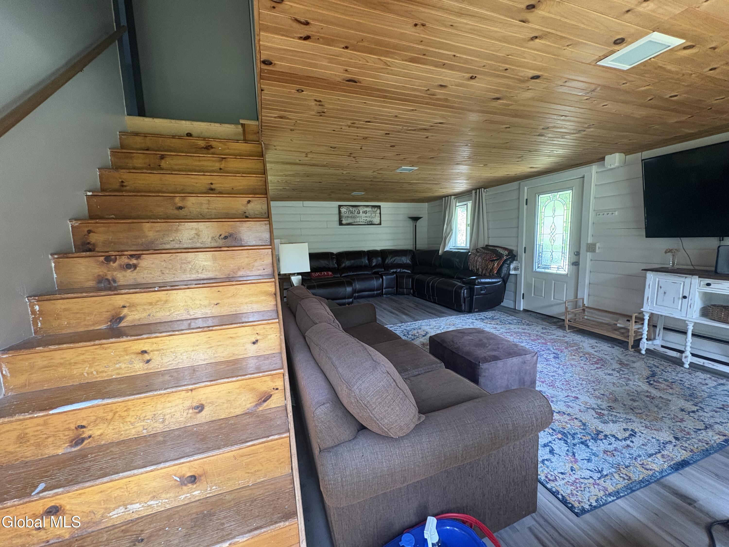 58 Wolcott Road Crown Point NY 12928