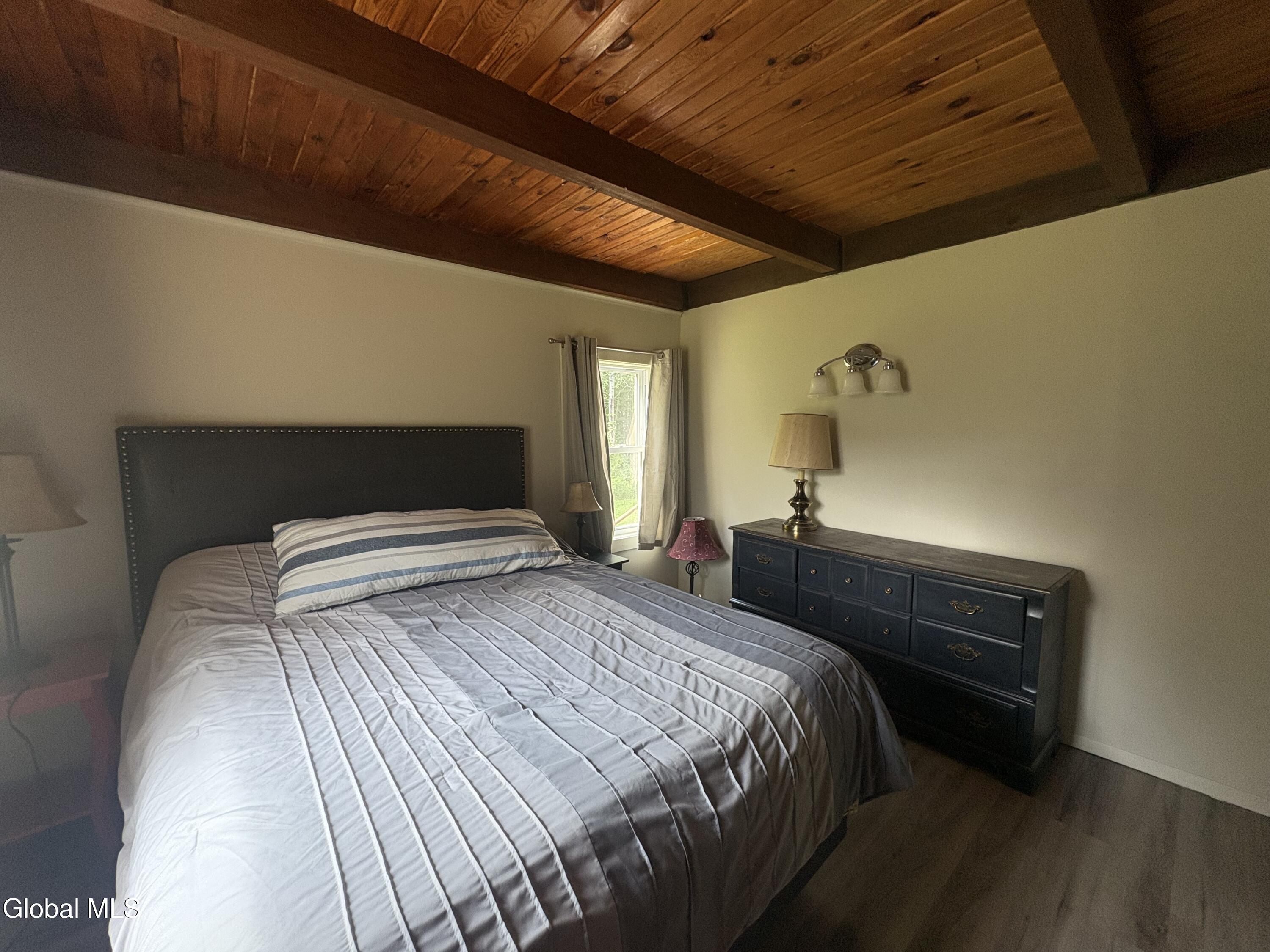 58 Wolcott Road Crown Point NY 12928