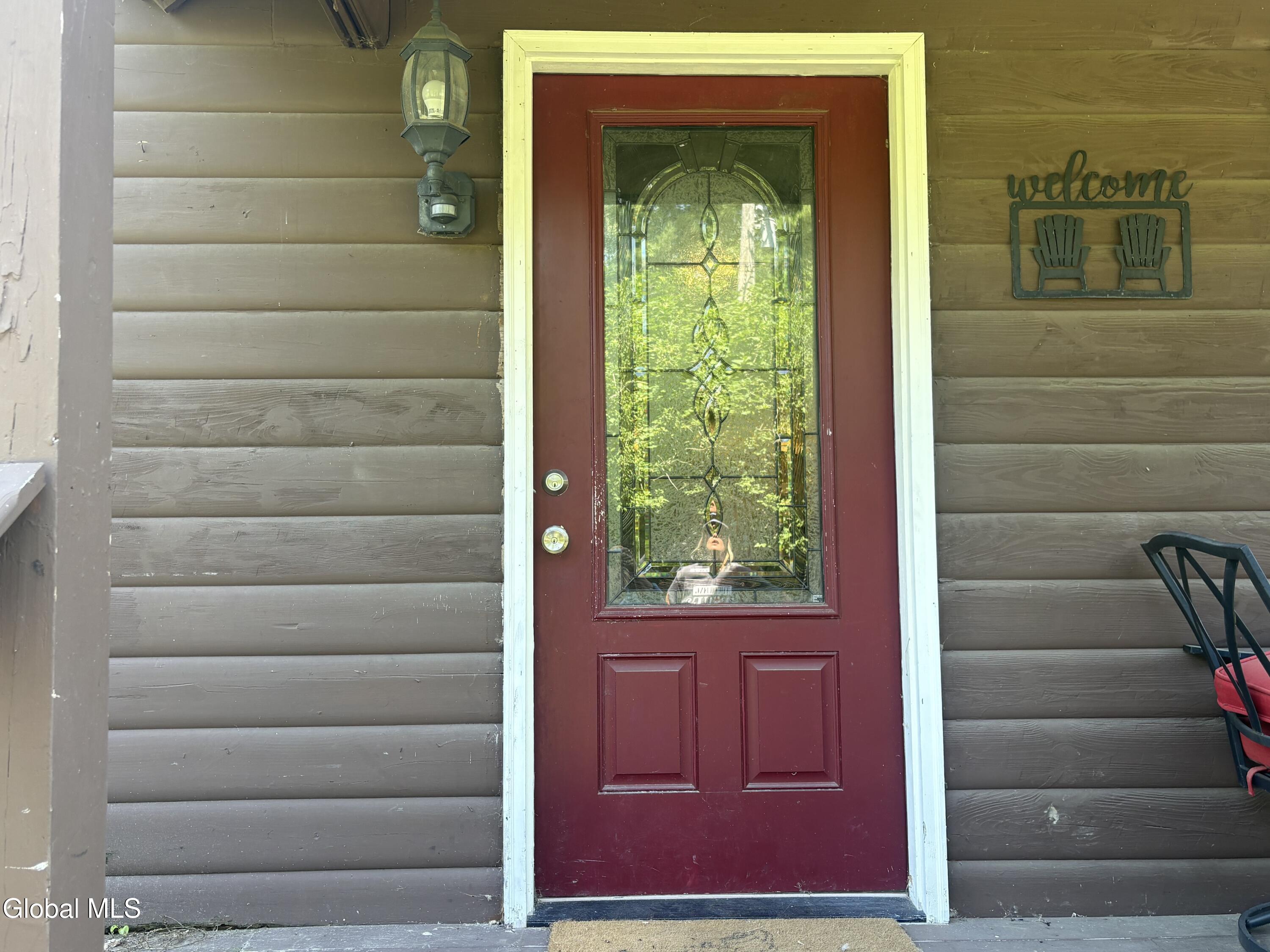 58 Wolcott Road Crown Point NY 12928