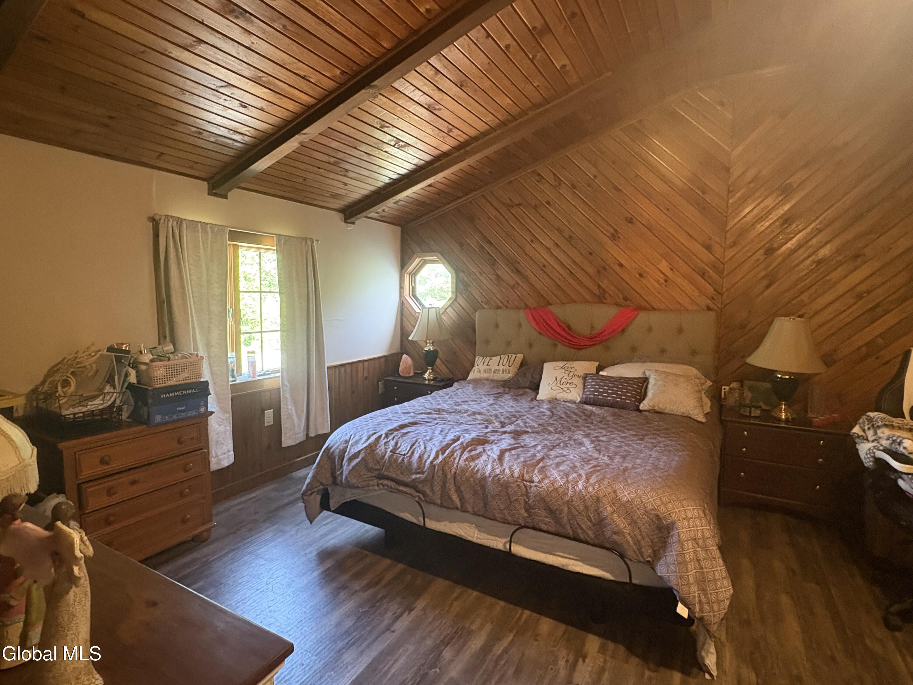 58 Wolcott Road Crown Point NY 12928