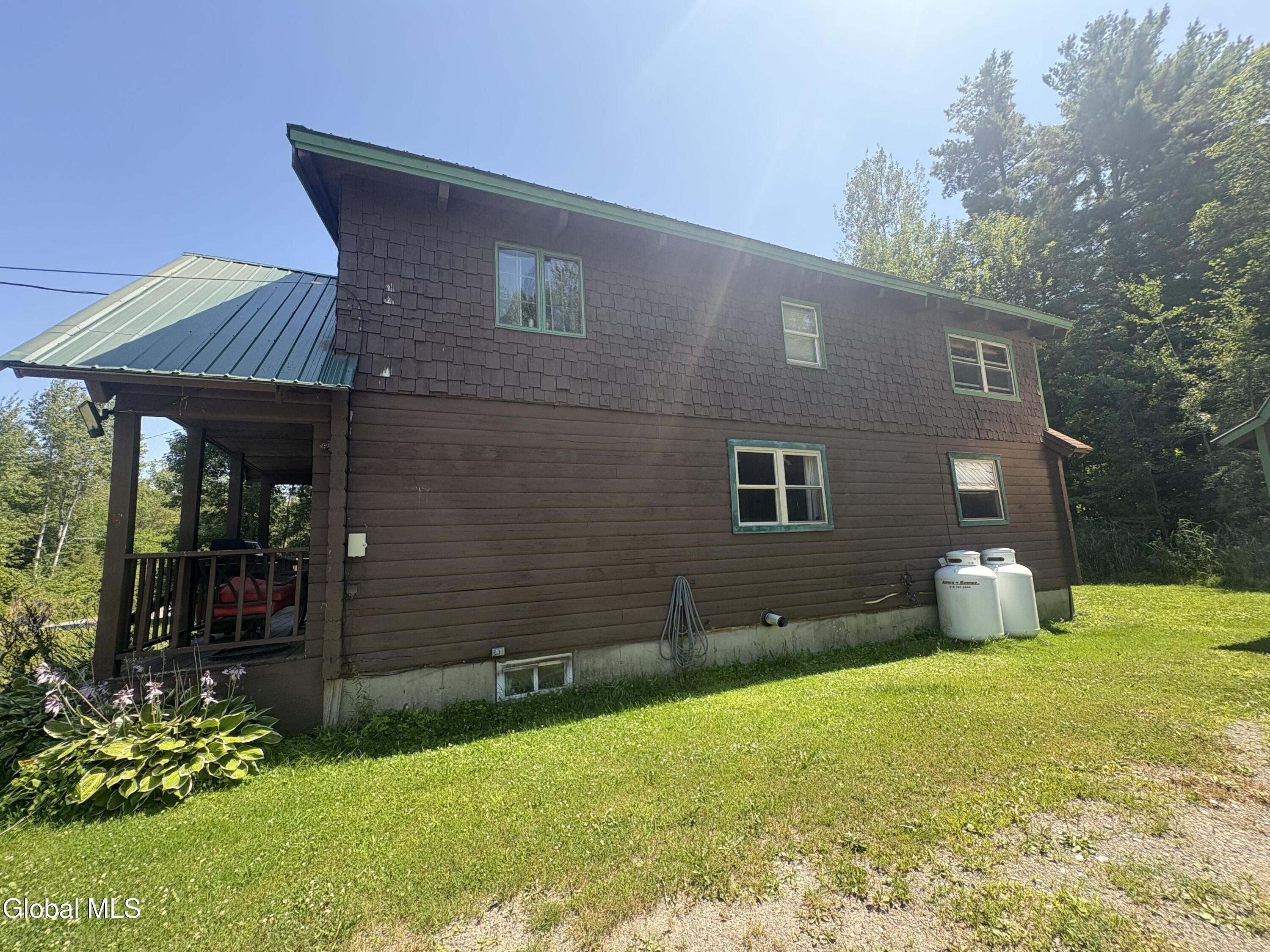 58 Wolcott Road Crown Point NY 12928