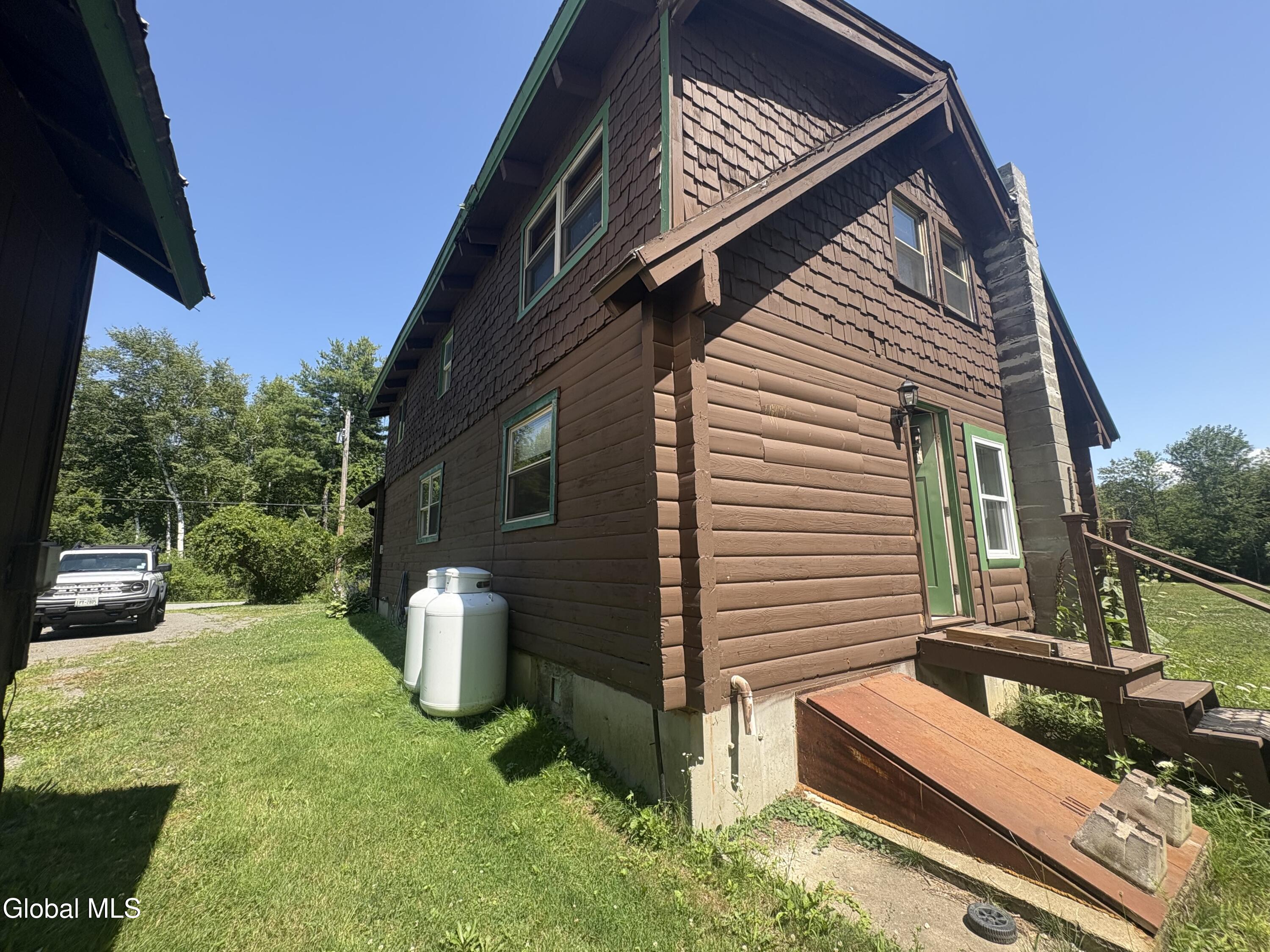 58 Wolcott Road Crown Point NY 12928