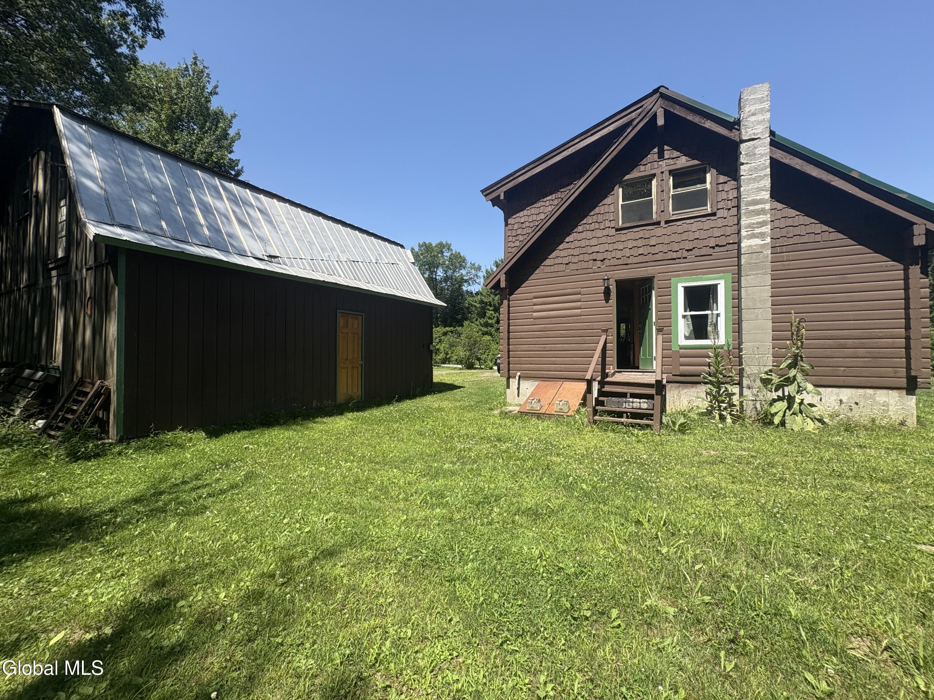 58 Wolcott Road Crown Point NY 12928