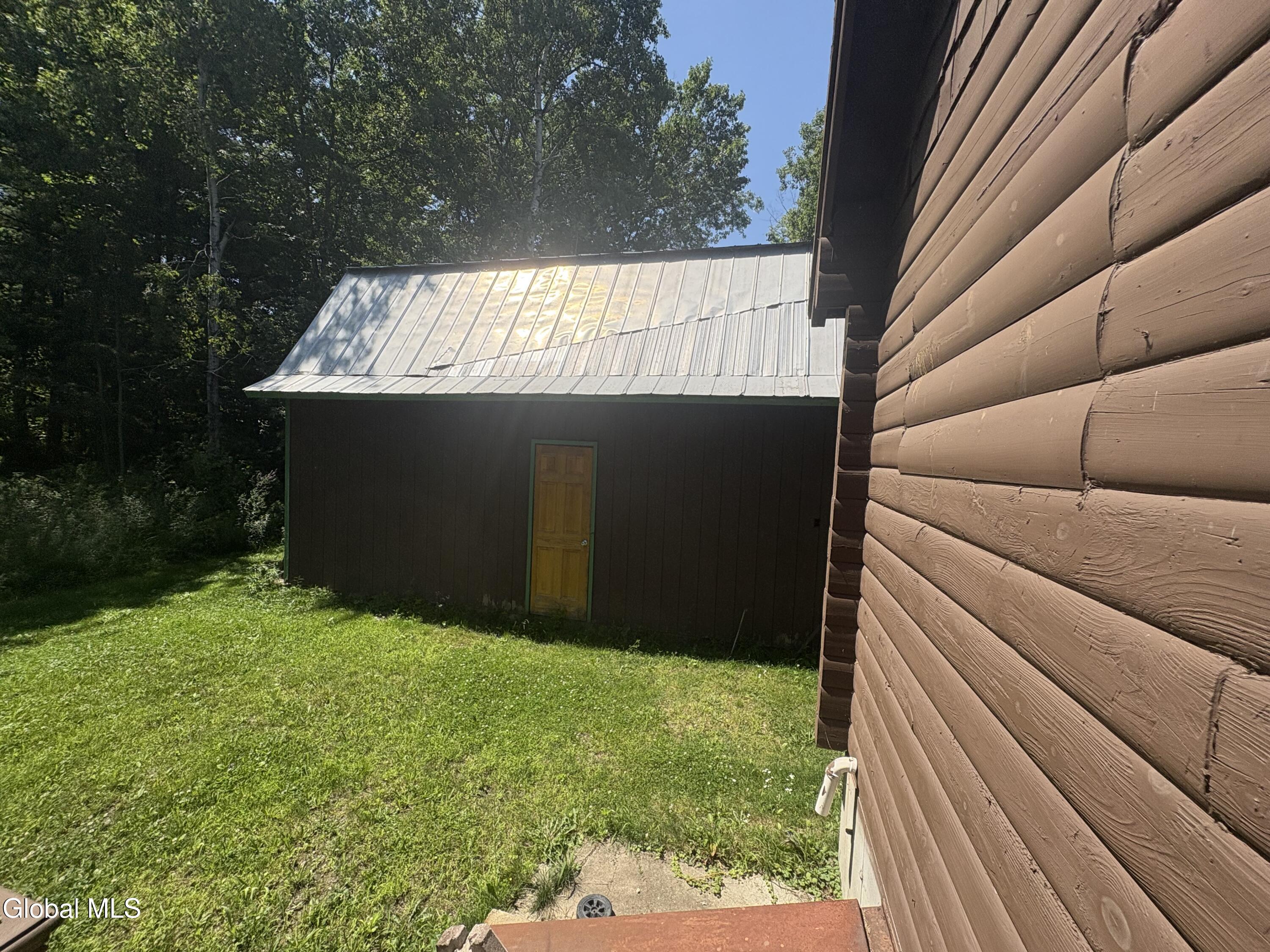 58 Wolcott Road Crown Point NY 12928