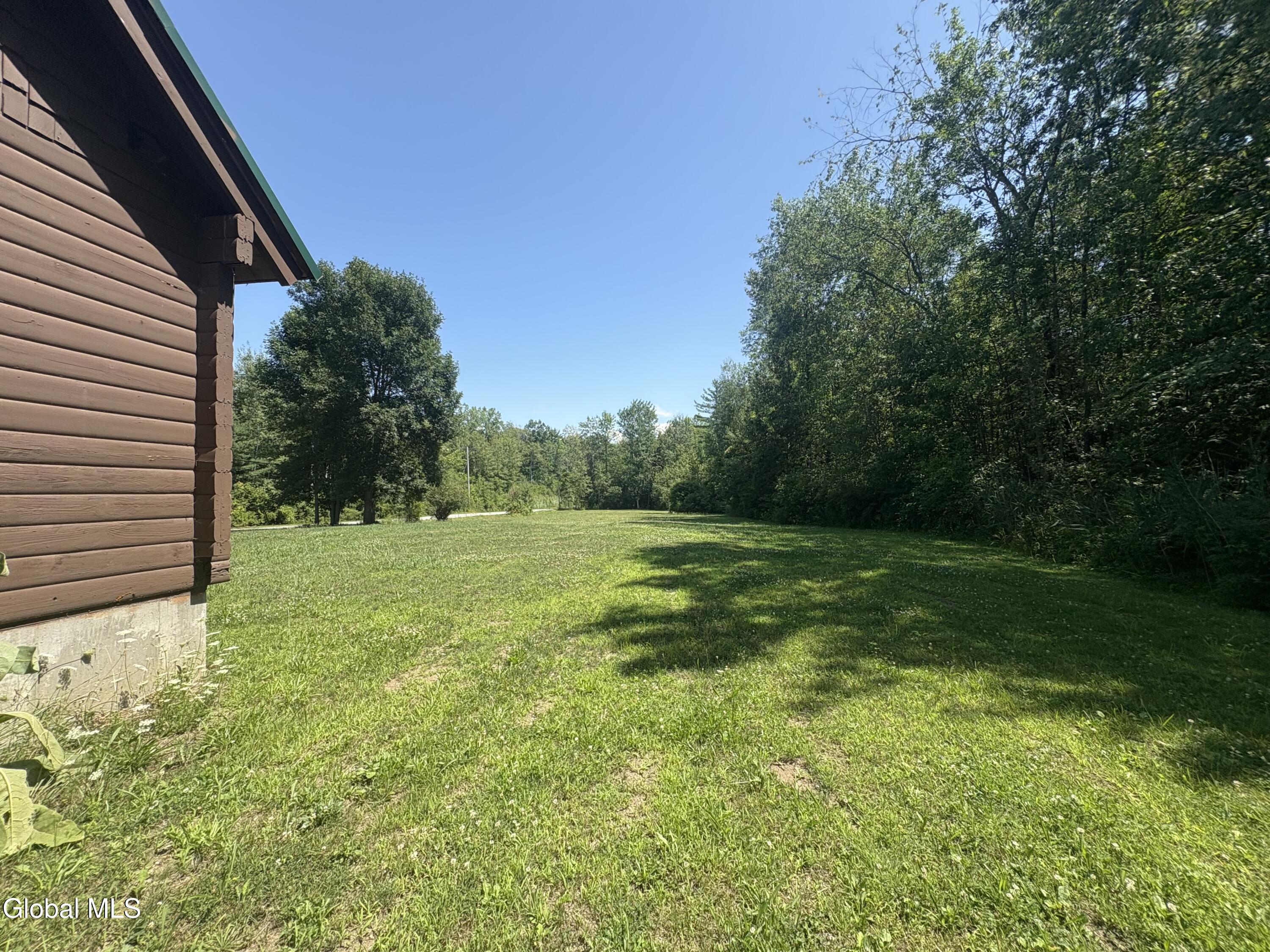 58 Wolcott Road Crown Point NY 12928