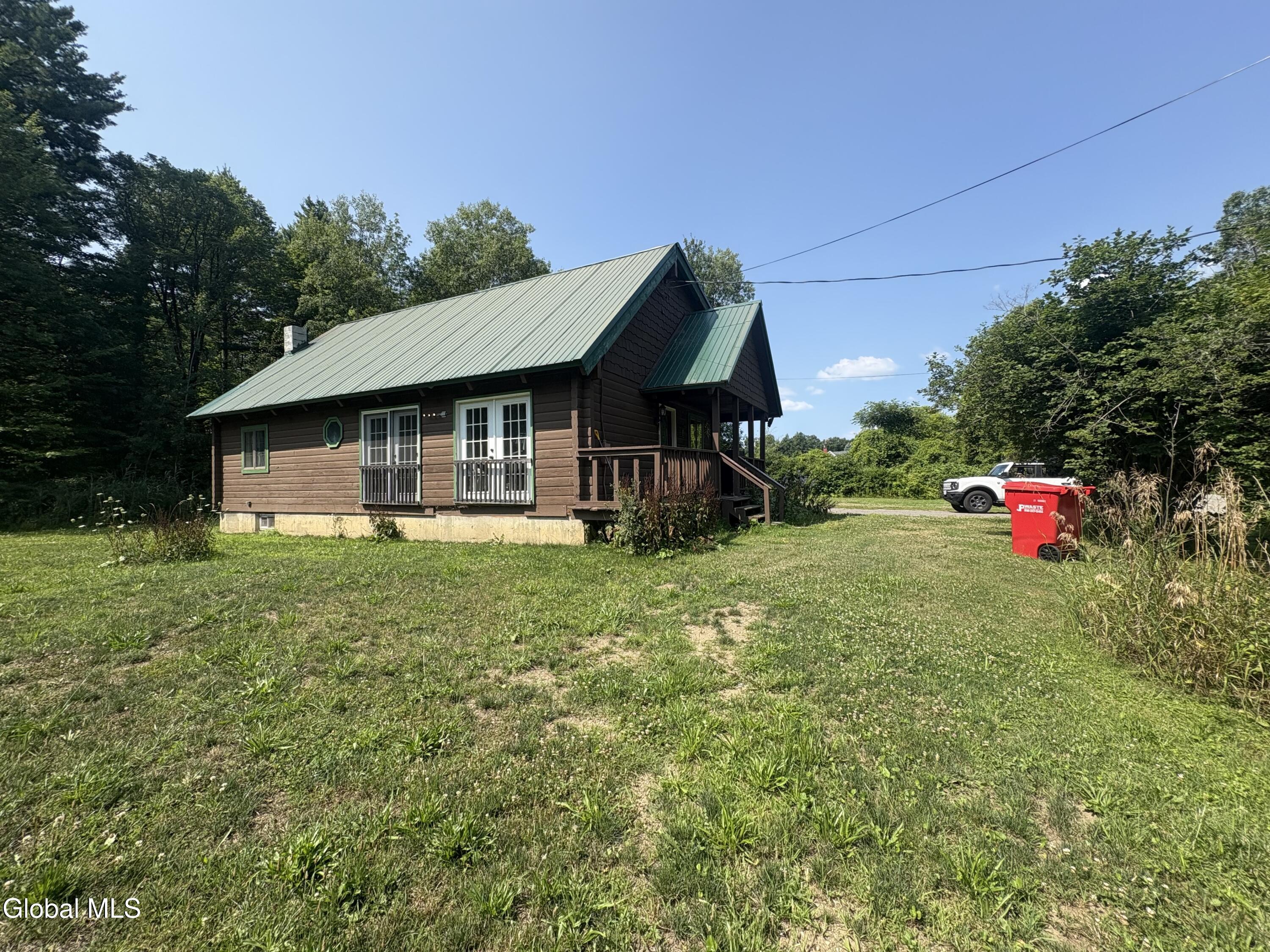 58 Wolcott Road Crown Point NY 12928