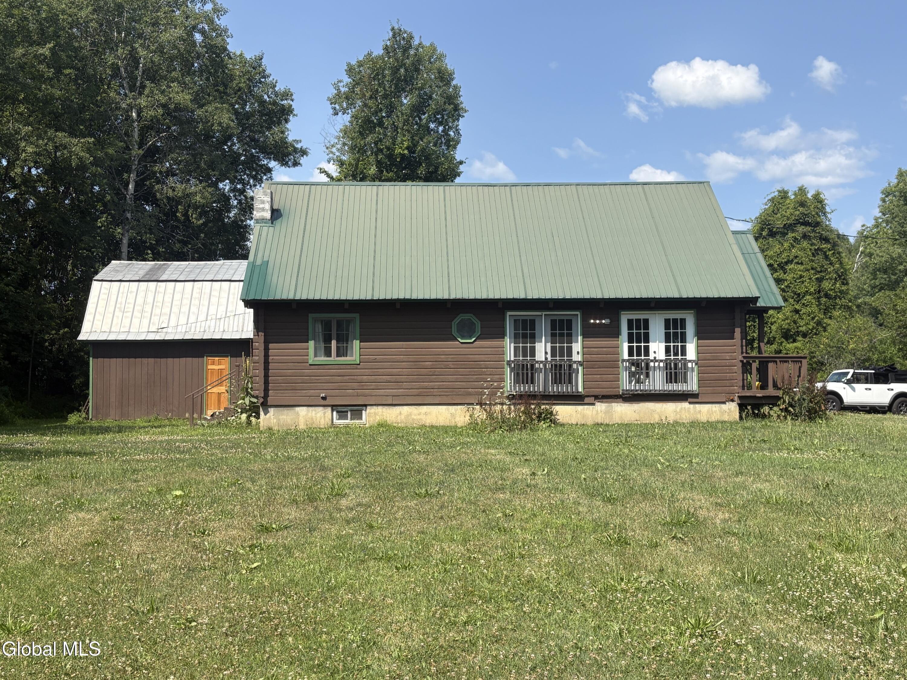 58 Wolcott Road Crown Point NY 12928