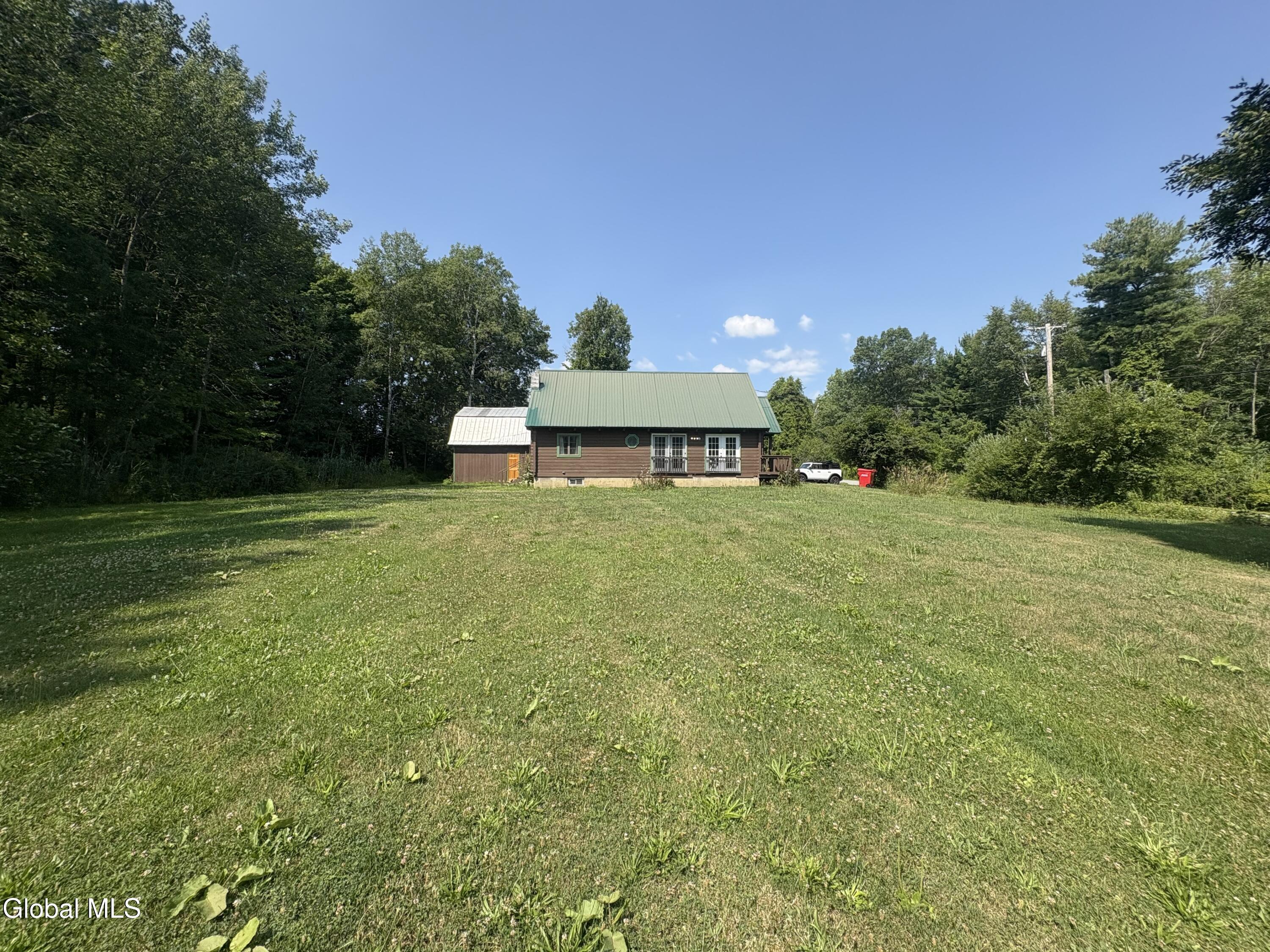58 Wolcott Road Crown Point NY 12928