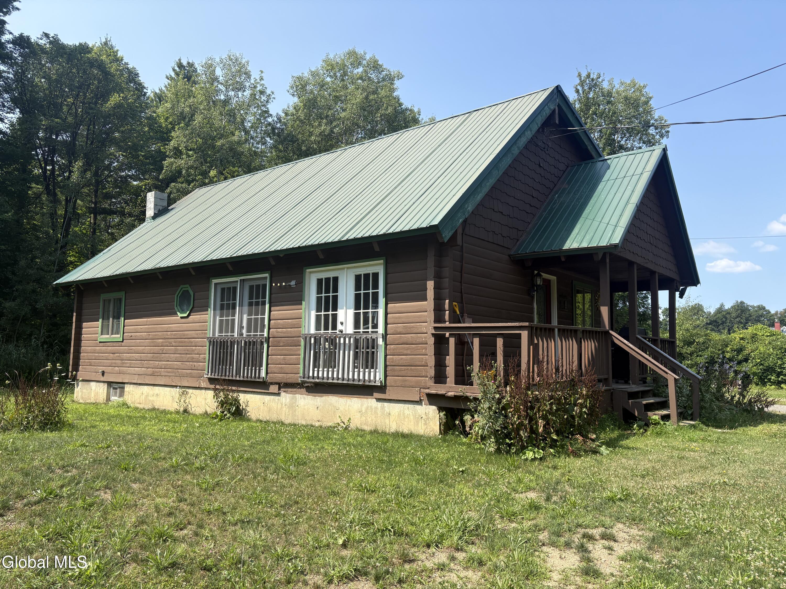 58 Wolcott Road Crown Point NY 12928