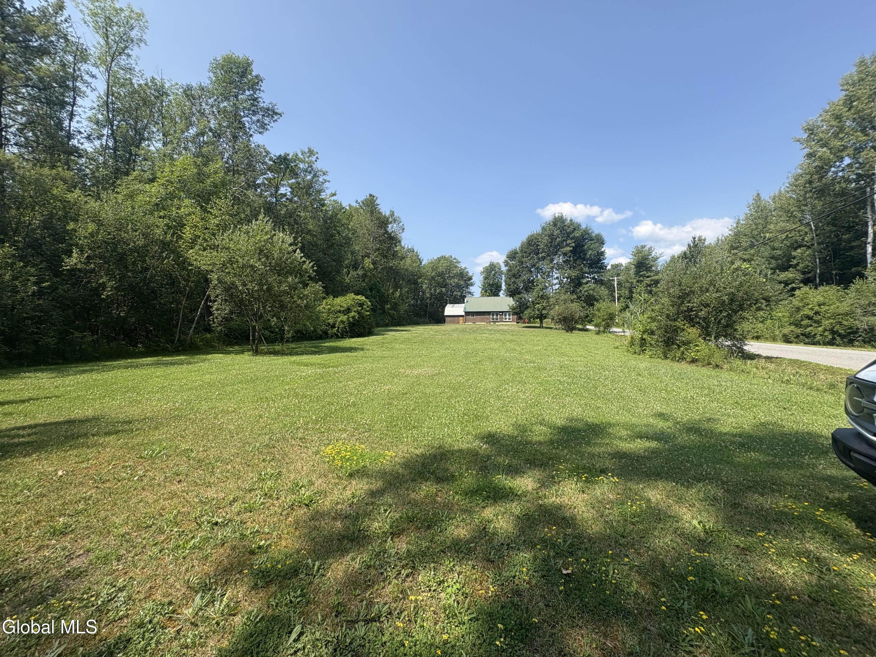 58 Wolcott Road Crown Point NY 12928