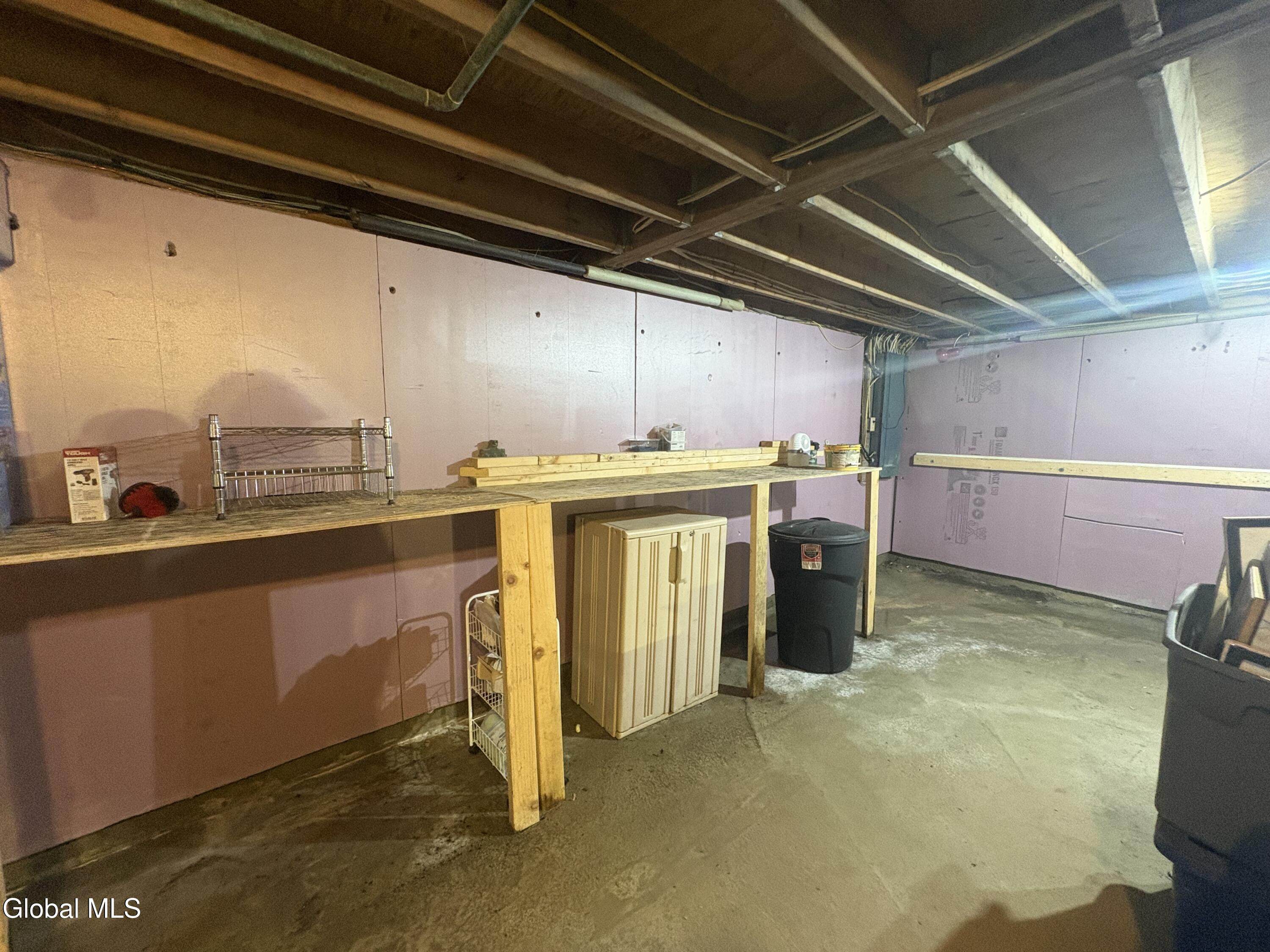 58 Wolcott Road Crown Point NY 12928