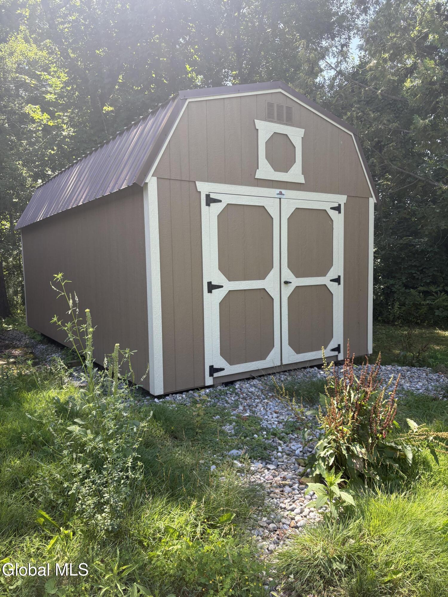 58 Wolcott Road Crown Point NY 12928