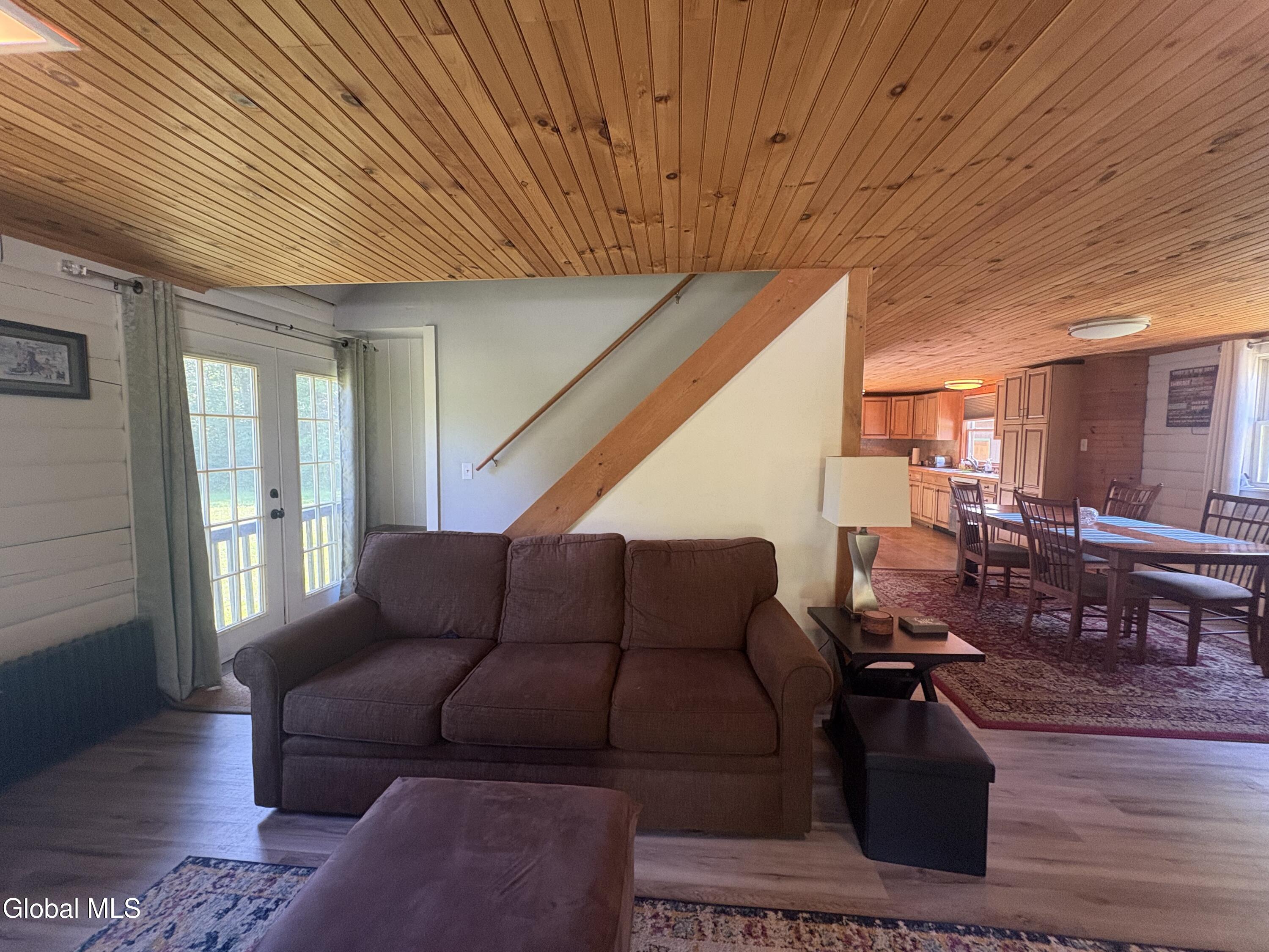 58 Wolcott Road Crown Point NY 12928