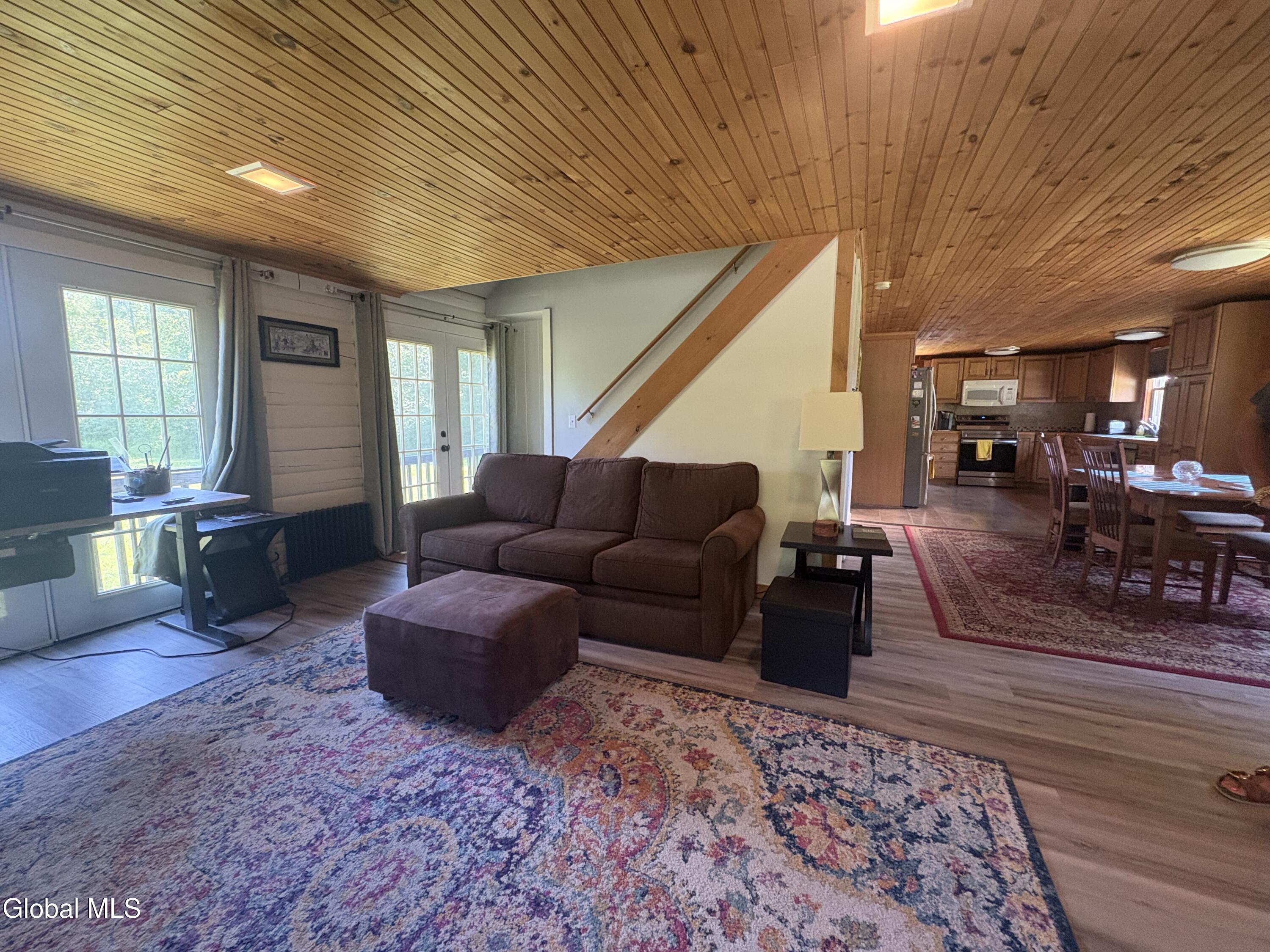 58 Wolcott Road Crown Point NY 12928