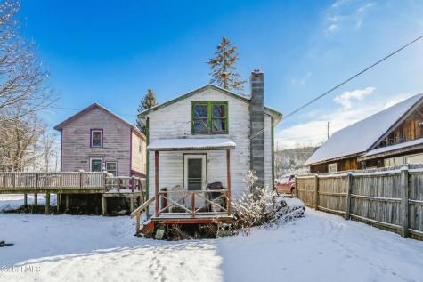 143 &149 County Highway 29 Davenport NY 13739
