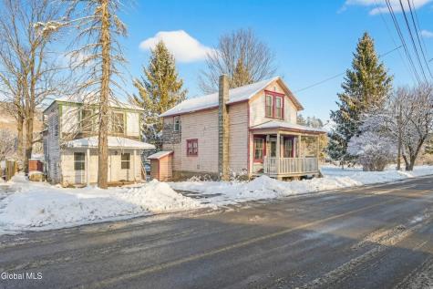 143 &149 County Highway 29 Davenport NY 13739
