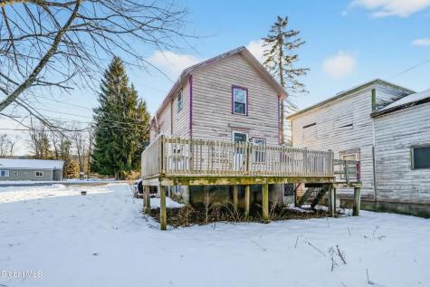143 &149 County Highway 29 Davenport NY 13739