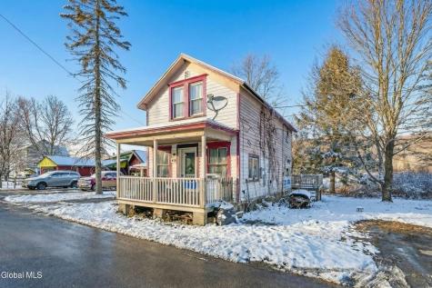 143 &149 County Highway 29 Davenport NY 13739