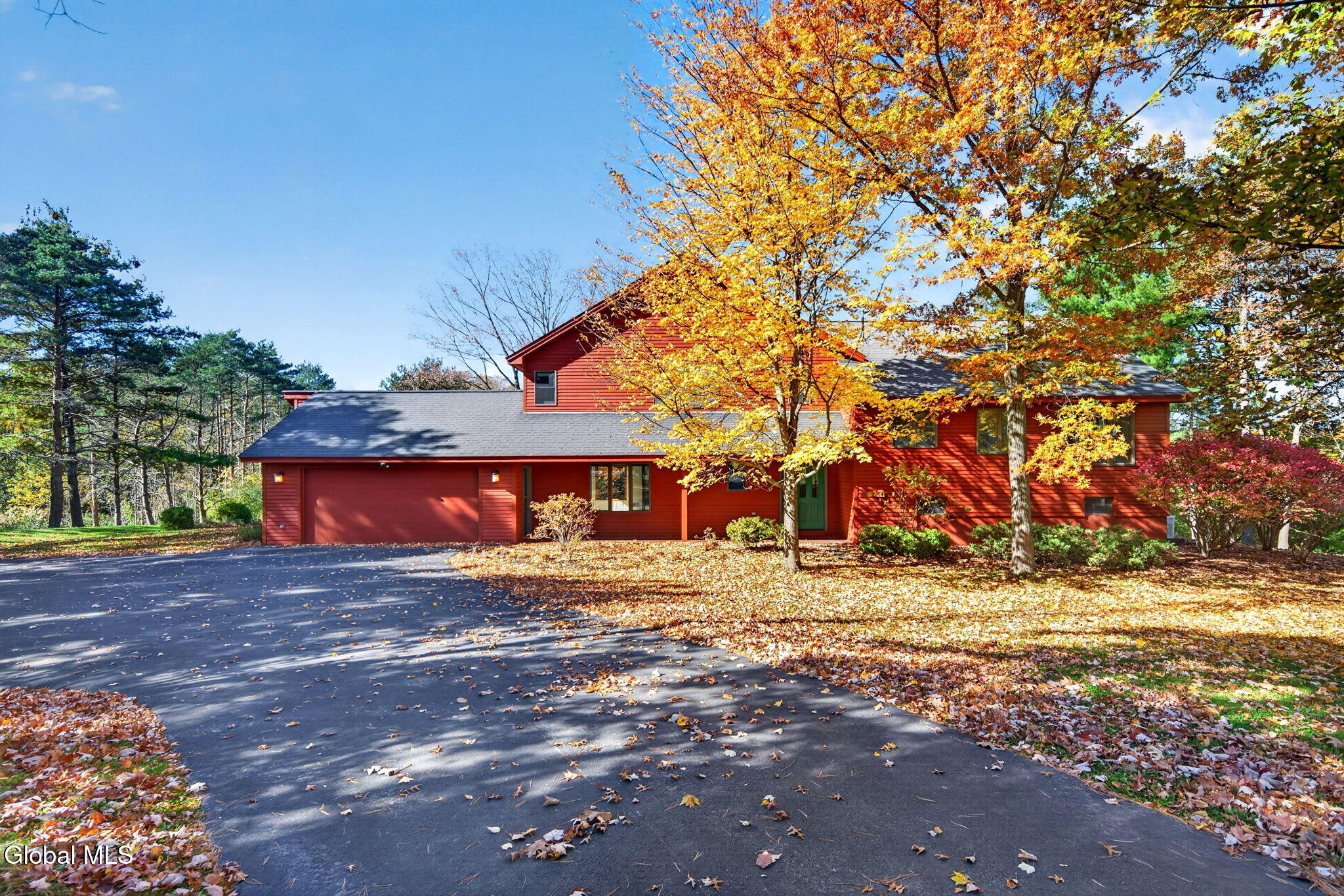37 Crow Ridge Road Voorheesville NY 12186