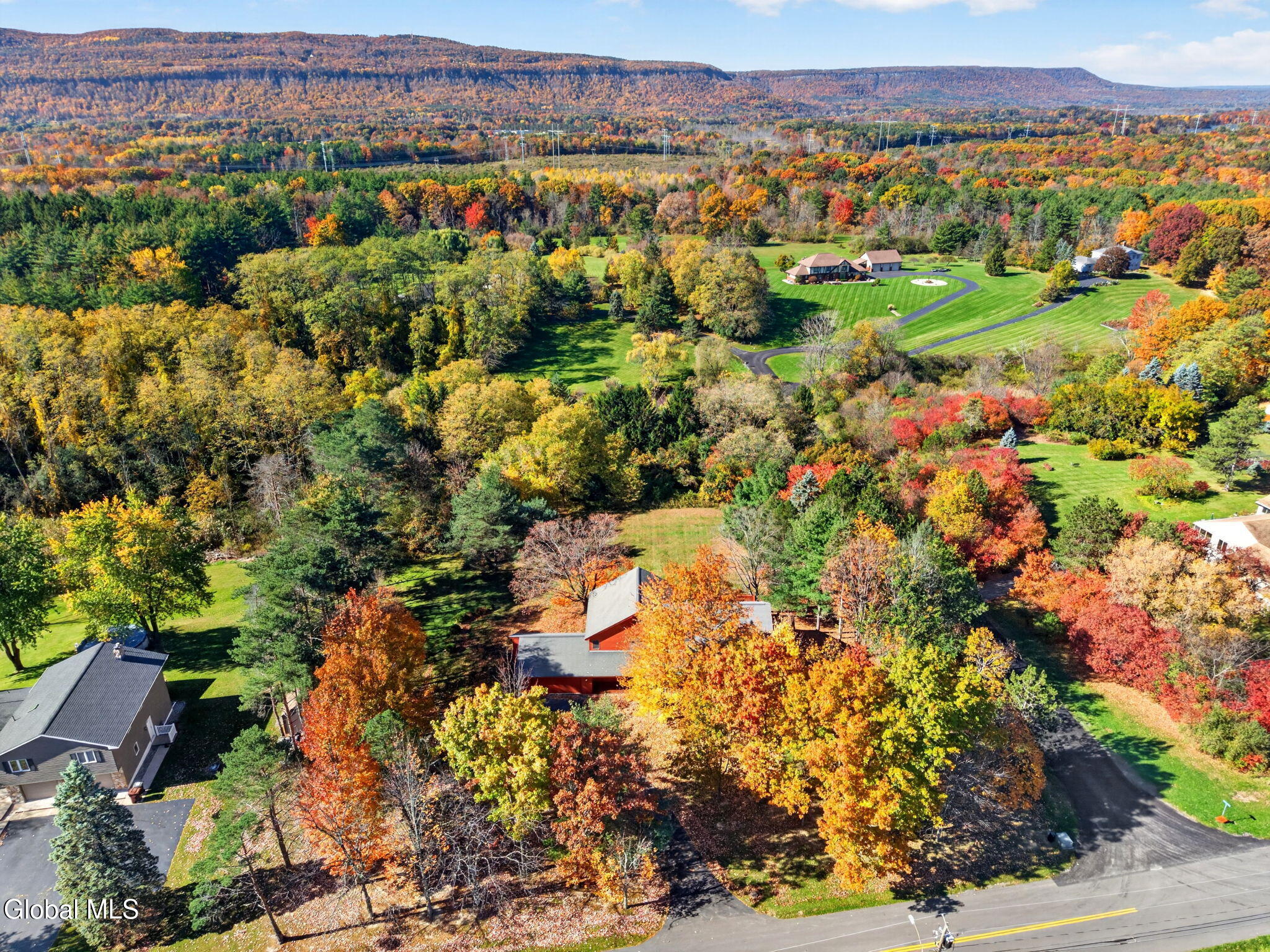 37 Crow Ridge Road Voorheesville NY 12186