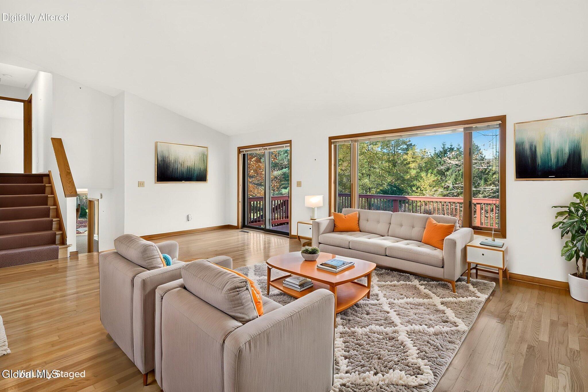37 Crow Ridge Road Voorheesville NY 12186