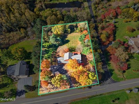 37 Crow Ridge Road Voorheesville NY 12186