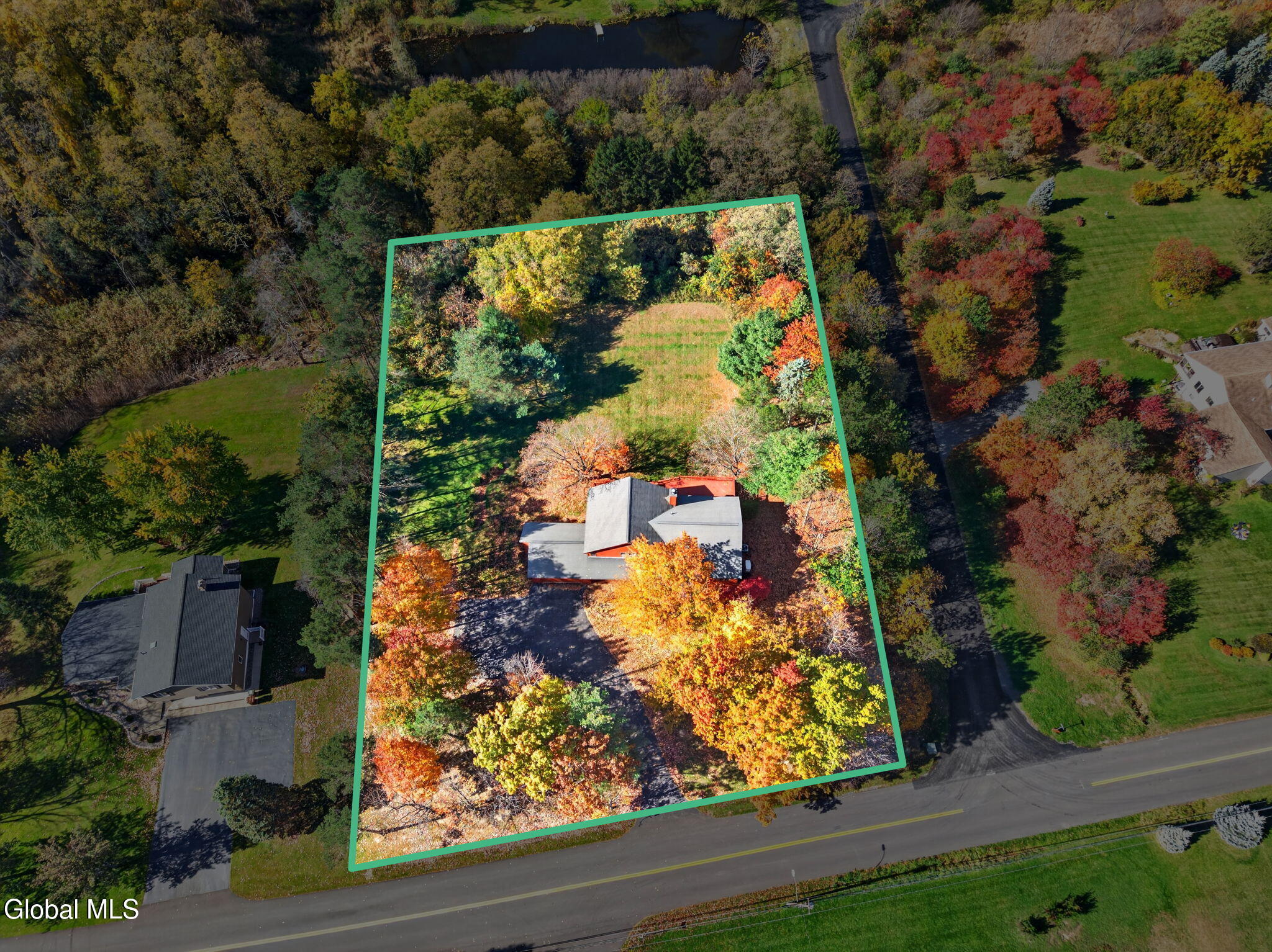 37 Crow Ridge Road Voorheesville NY 12186