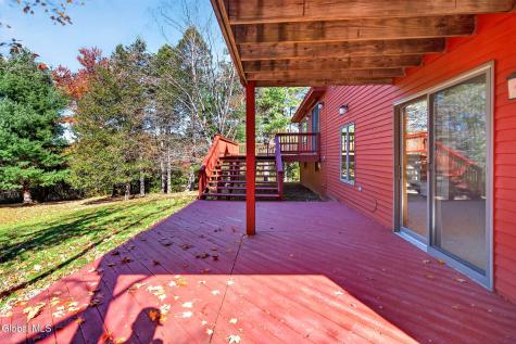 37 Crow Ridge Road Voorheesville NY 12186