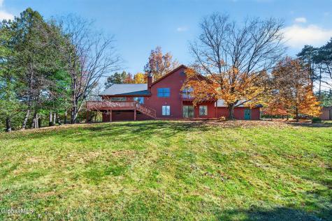 37 Crow Ridge Road Voorheesville NY 12186
