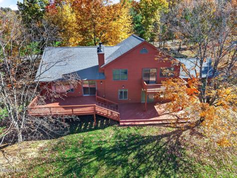 37 Crow Ridge Road Voorheesville NY 12186