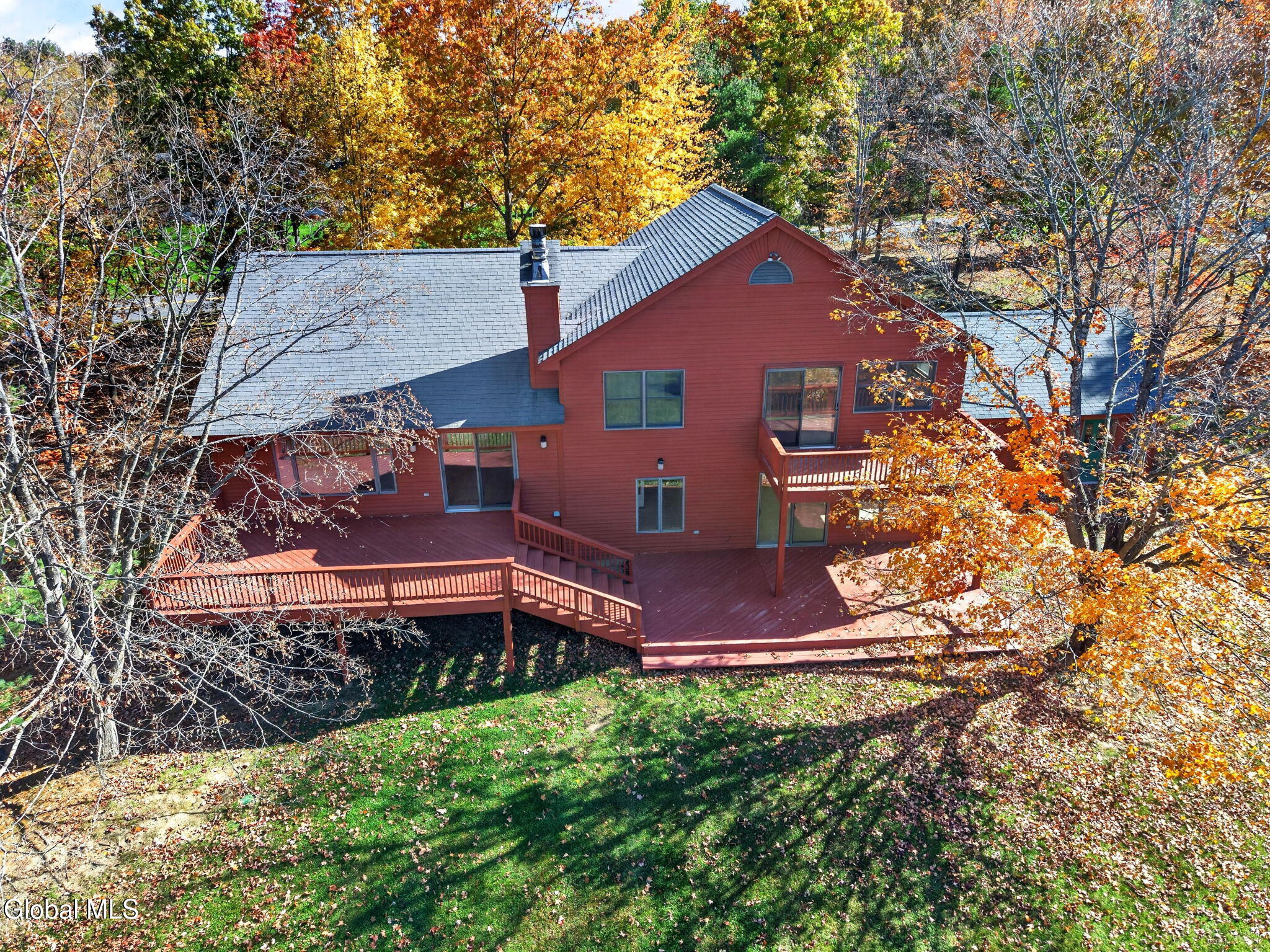 37 Crow Ridge Road Voorheesville NY 12186