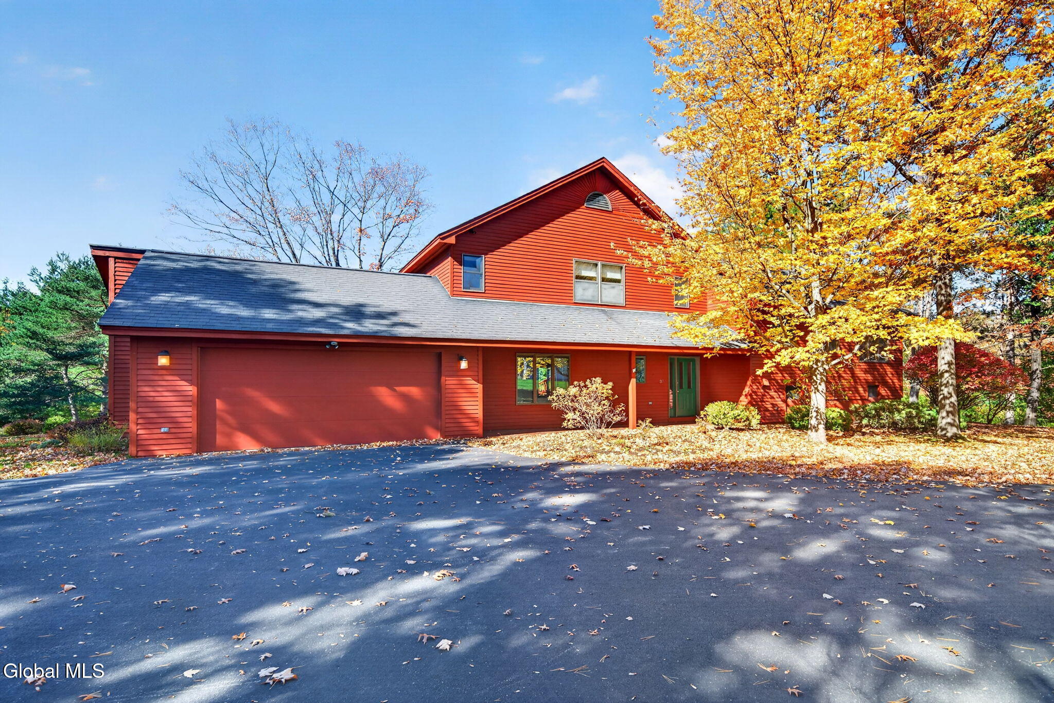 37 Crow Ridge Road Voorheesville NY 12186