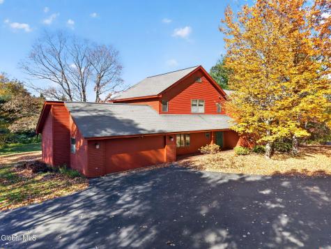 37 Crow Ridge Road Voorheesville NY 12186