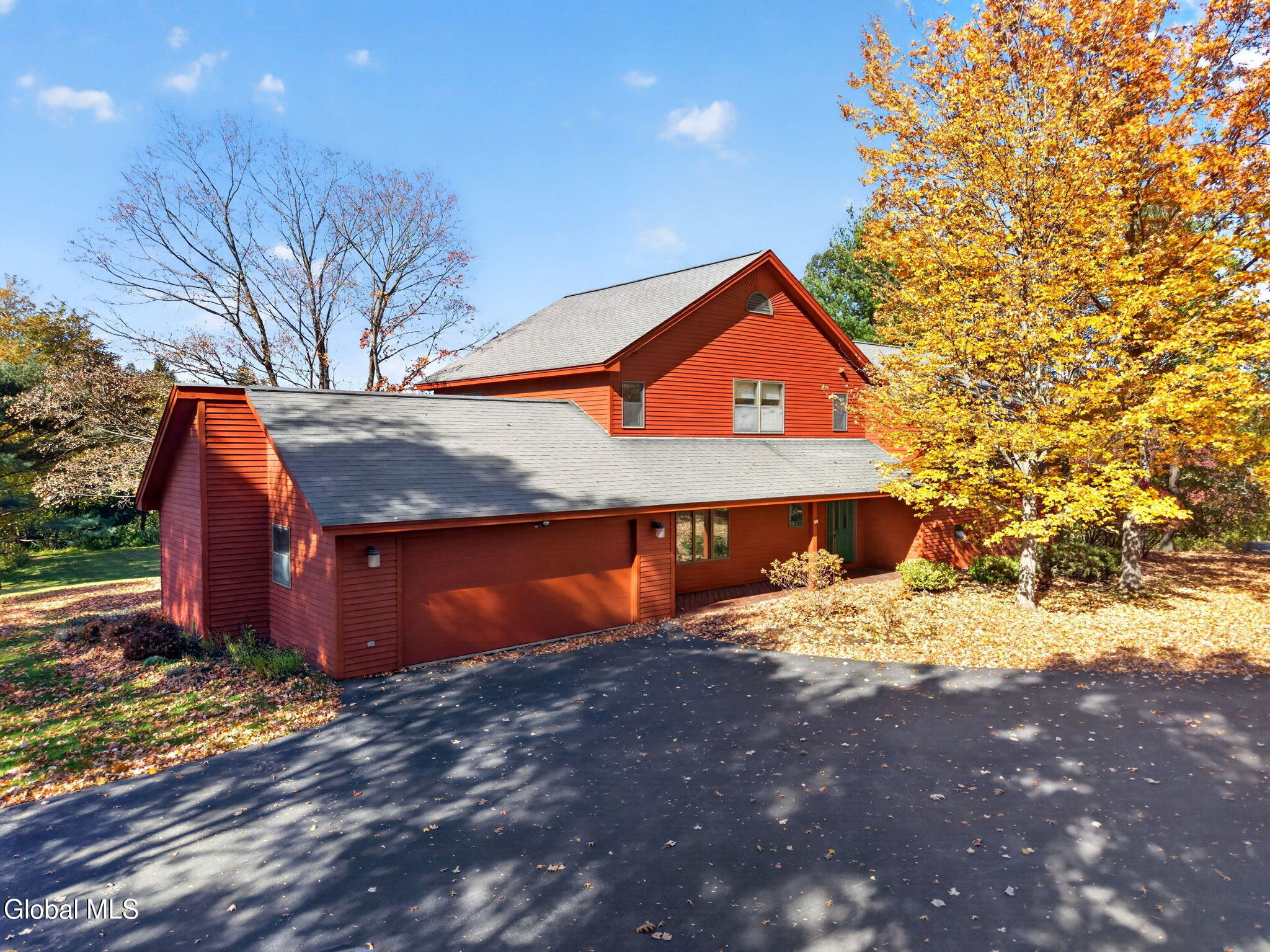 37 Crow Ridge Road Voorheesville NY 12186
