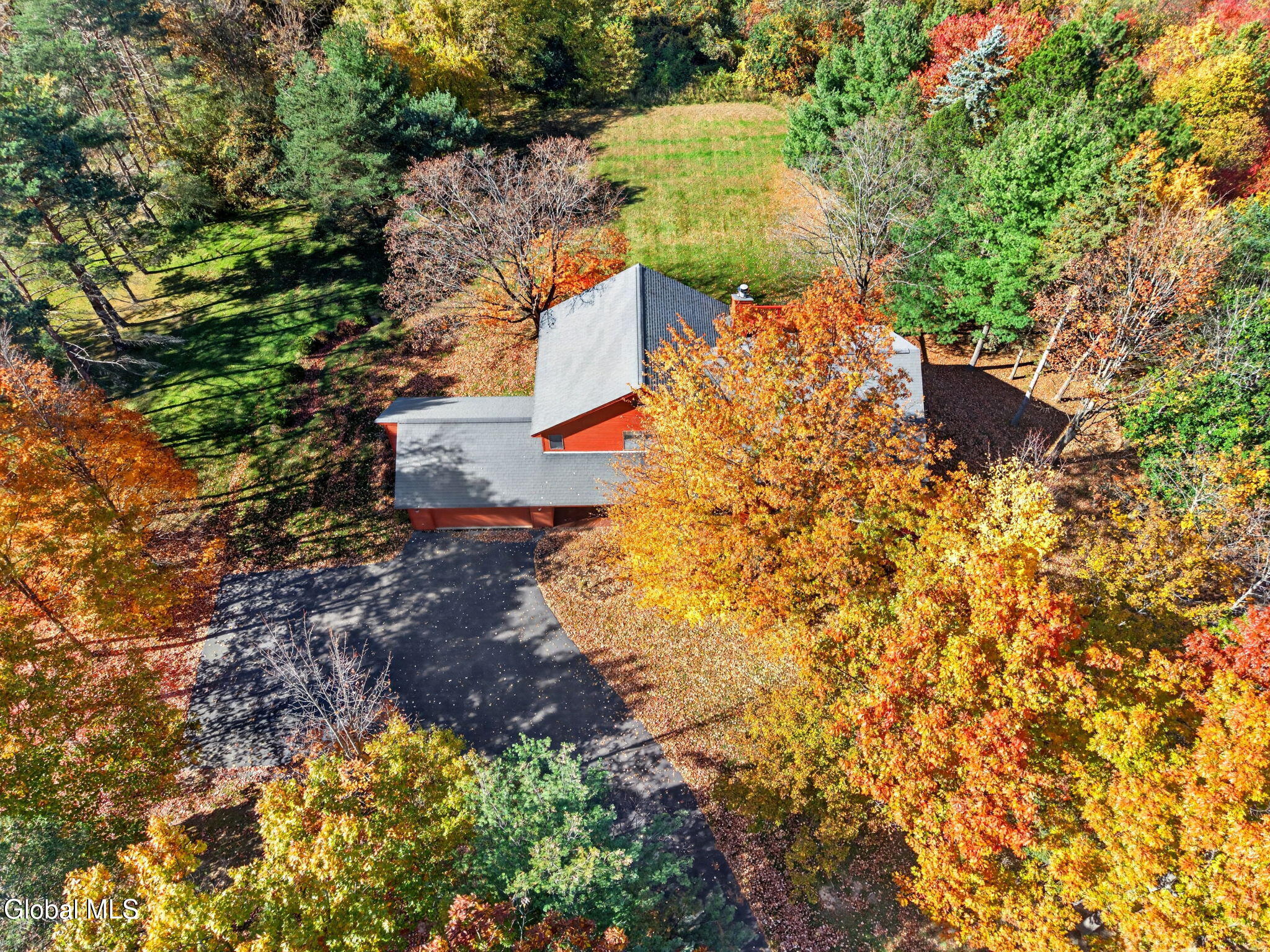 37 Crow Ridge Road Voorheesville NY 12186