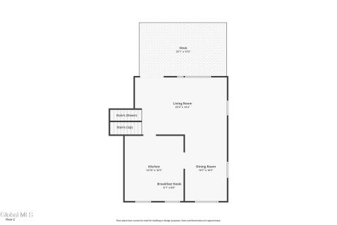 37 Crow Ridge Road Voorheesville NY 12186