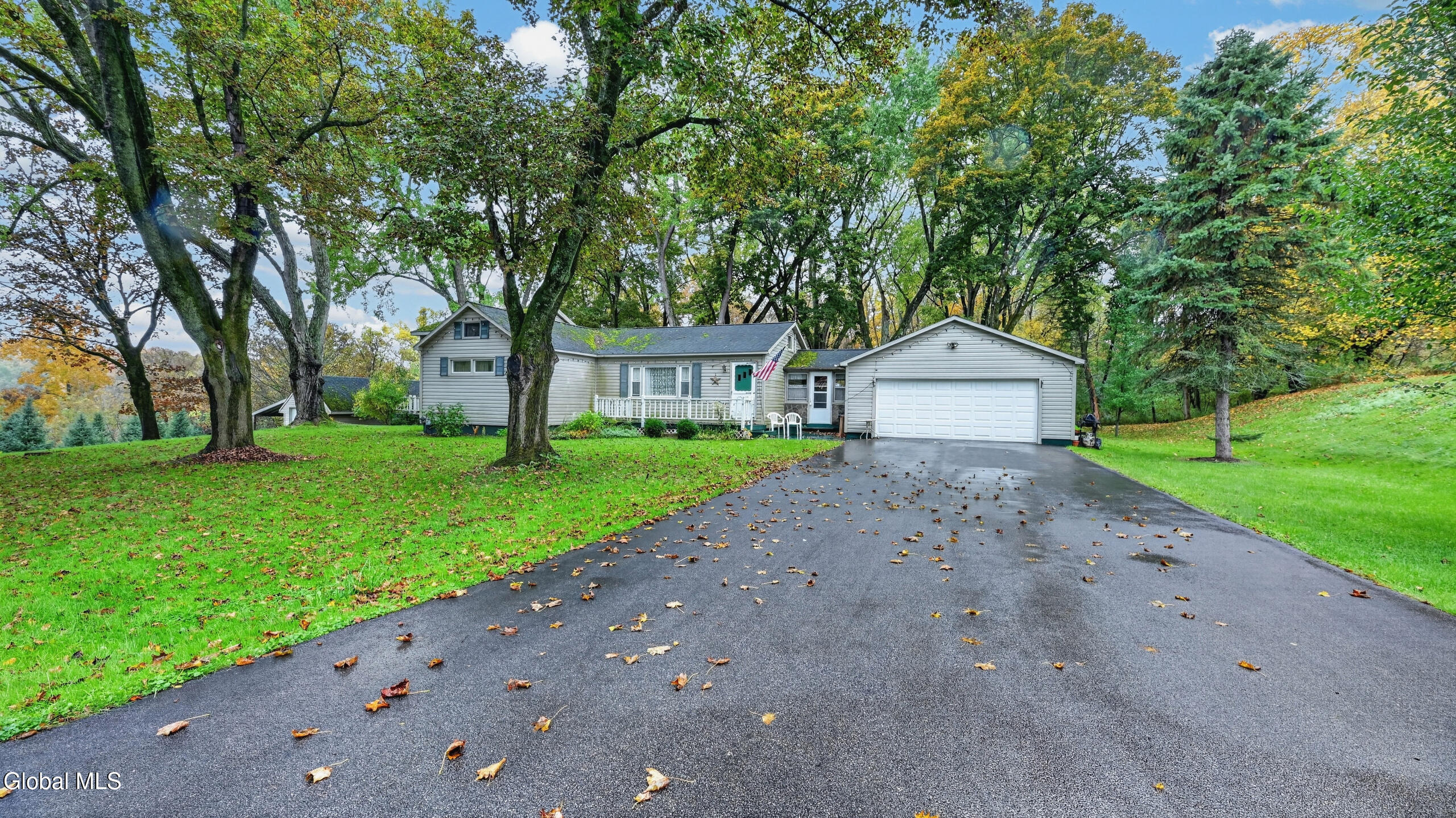 114 Knowlton Road Fonda NY 12068