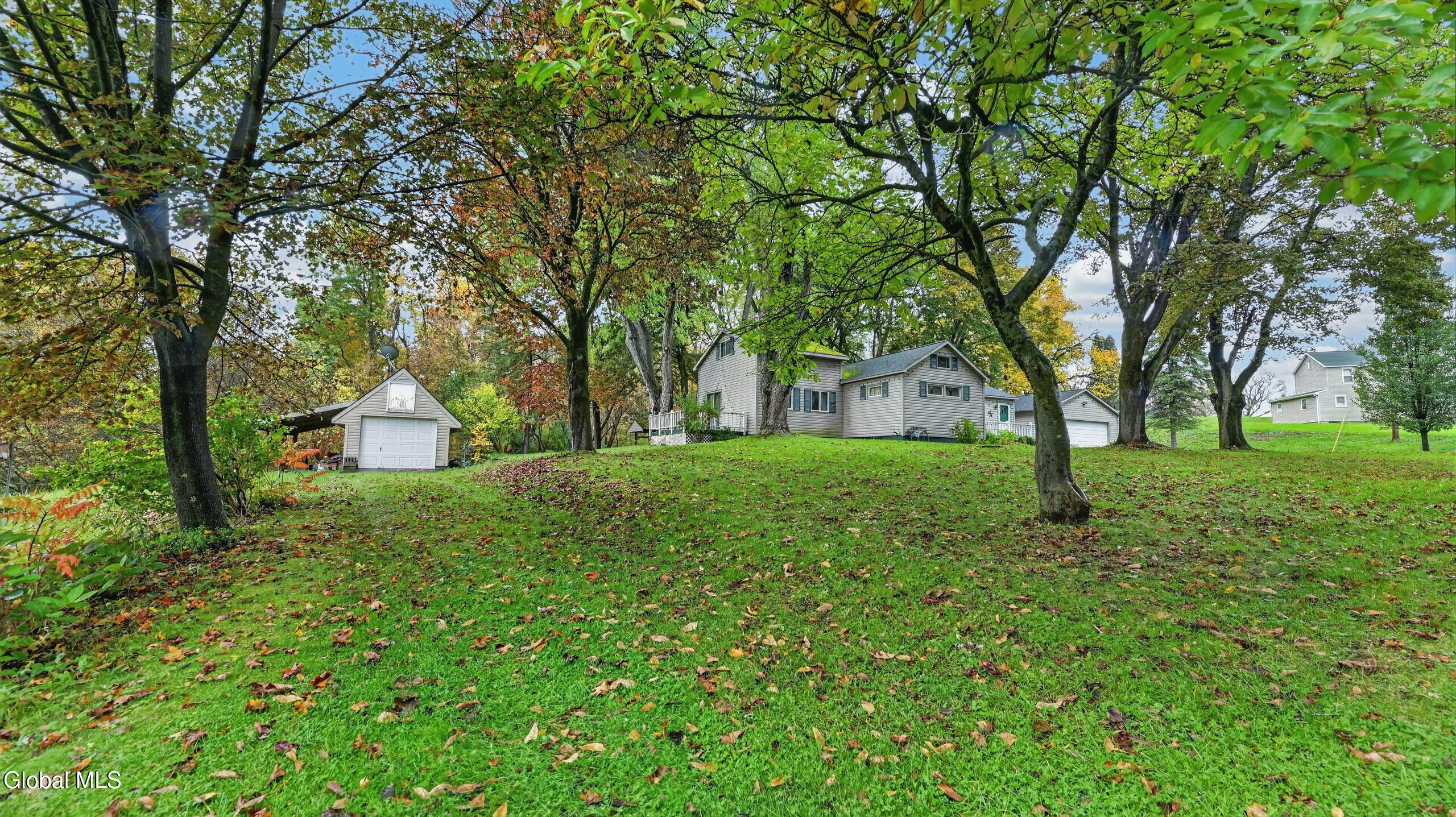 114 Knowlton Road Fonda NY 12068
