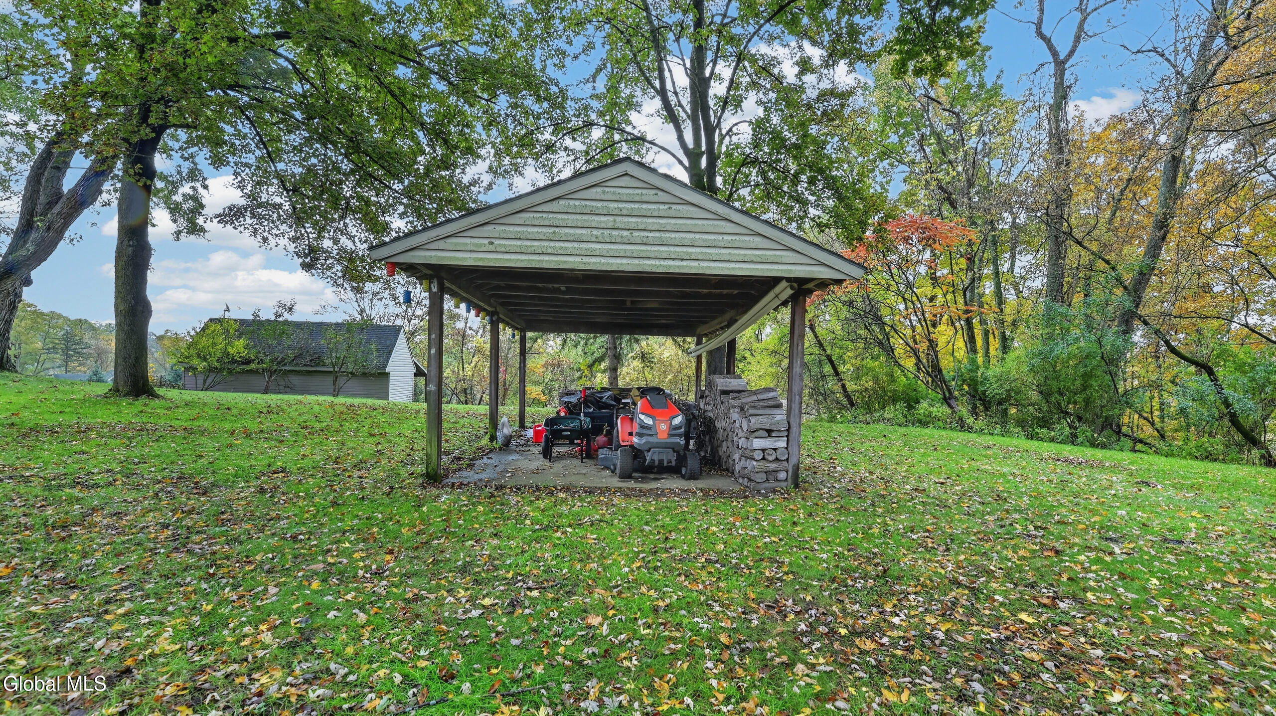 114 Knowlton Road Fonda NY 12068