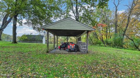 114 Knowlton Road Fonda NY 12068