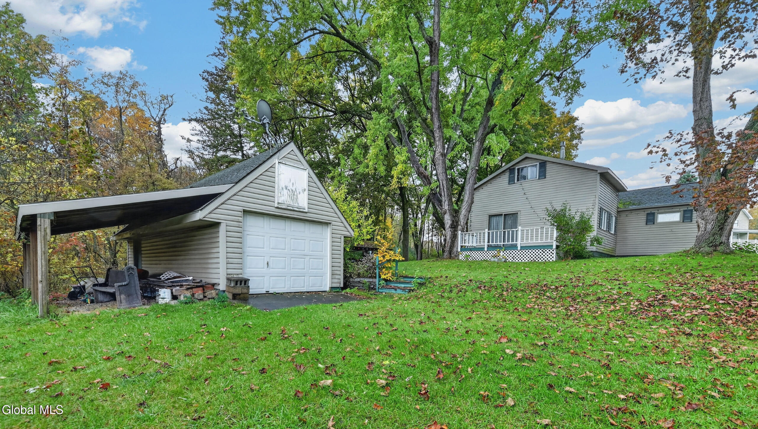 114 Knowlton Road Fonda NY 12068