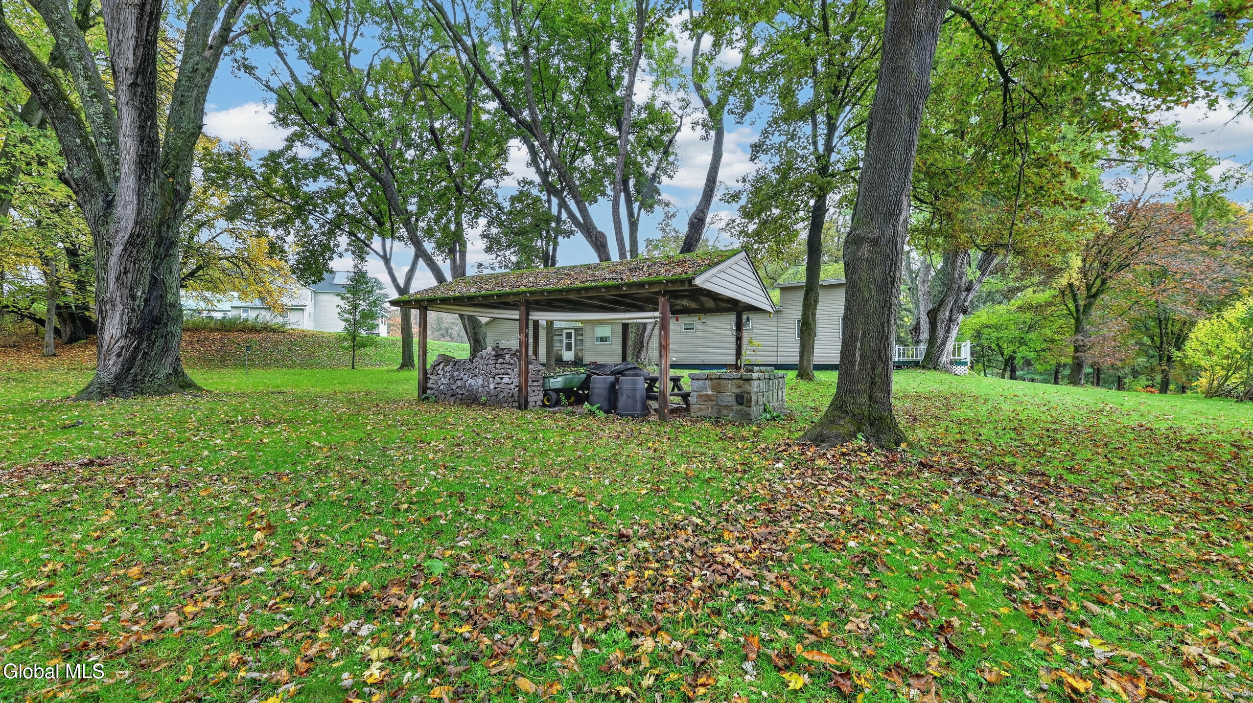 114 Knowlton Road Fonda NY 12068
