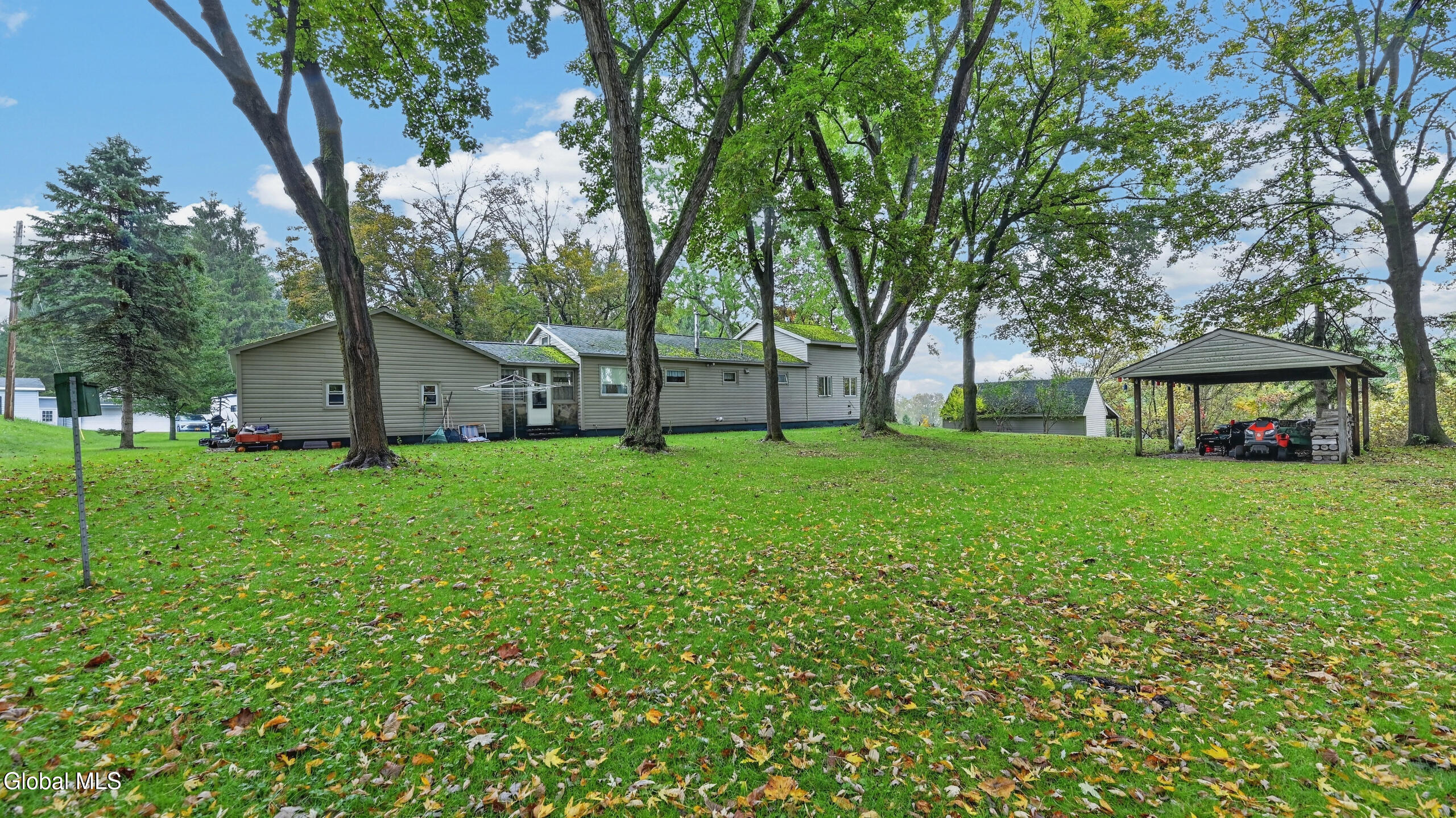 114 Knowlton Road Fonda NY 12068