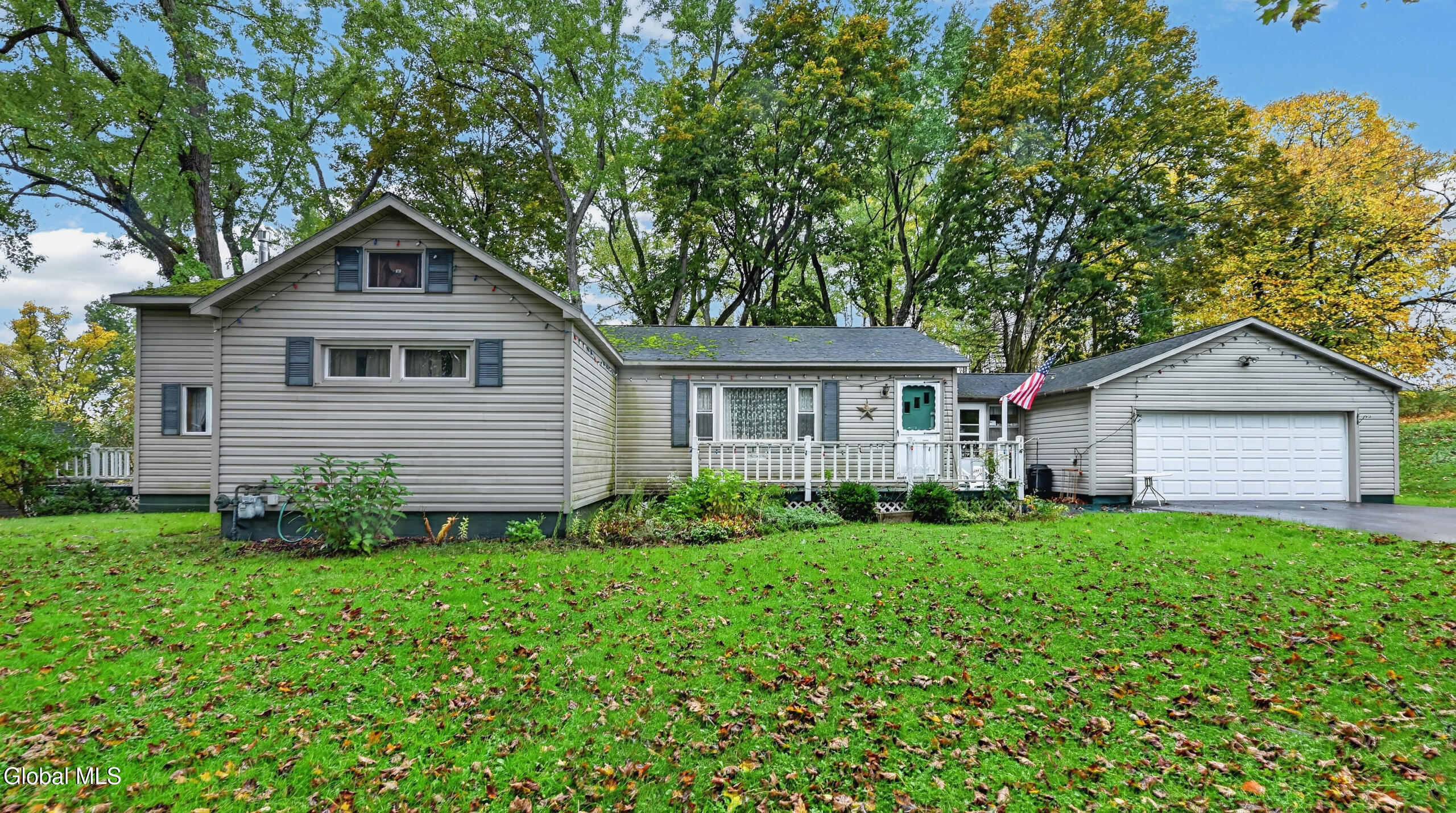 114 Knowlton Road Fonda NY 12068