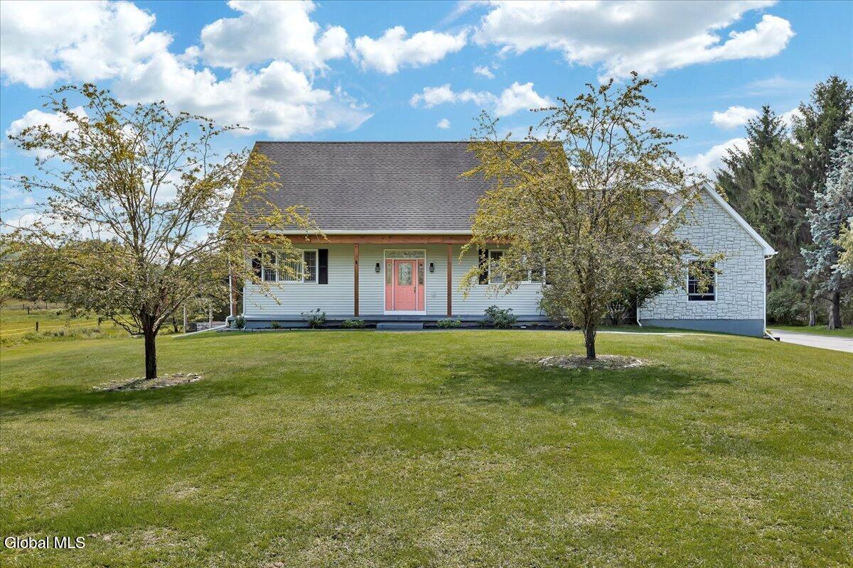 111 Orchard Lane West Sand Lake NY 12196
